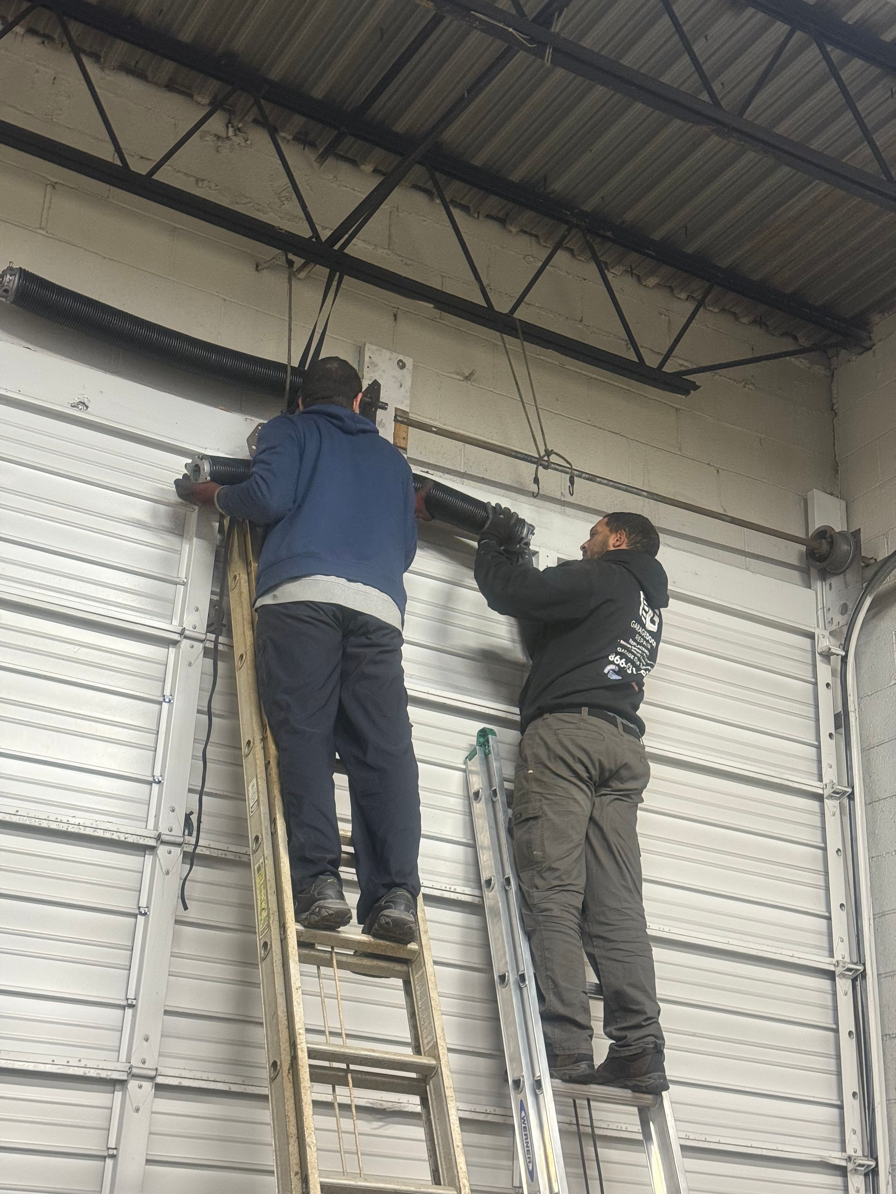  for Garage Guardian in Alexandria, VA