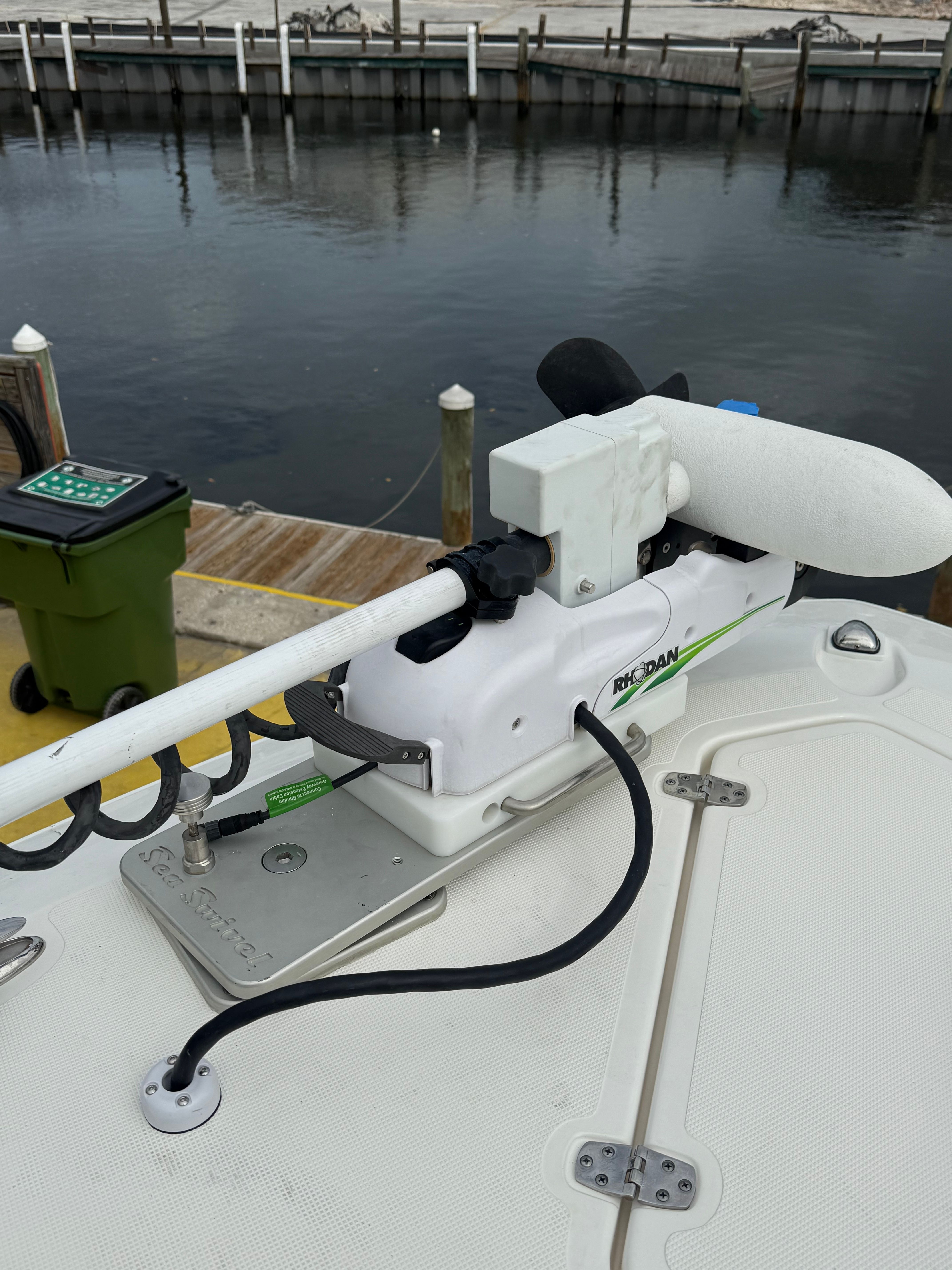  for Floyd's Marine LLC in St. Petersburg, FL