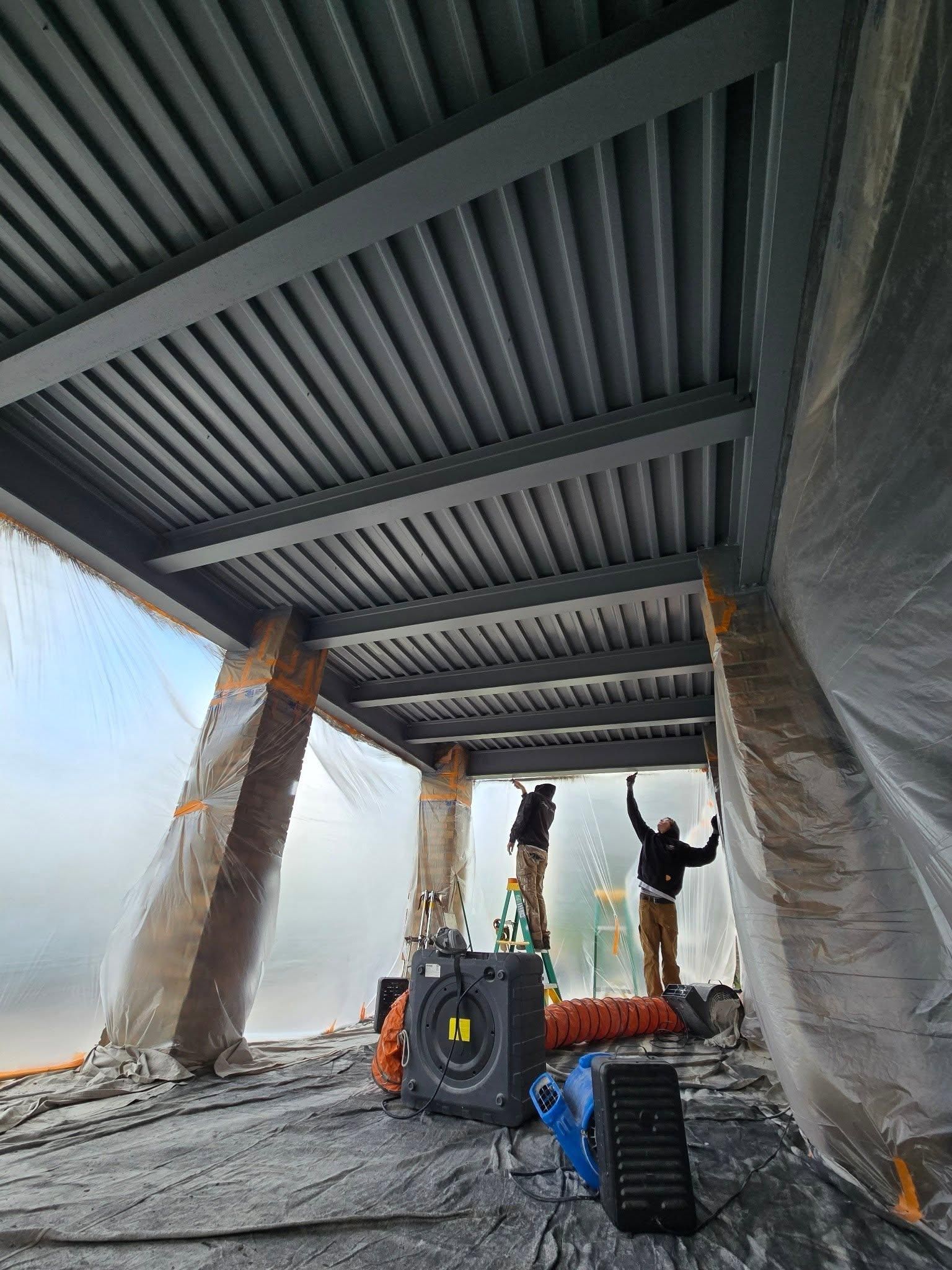  for Rolling Magic Paints in Washington Township, MI