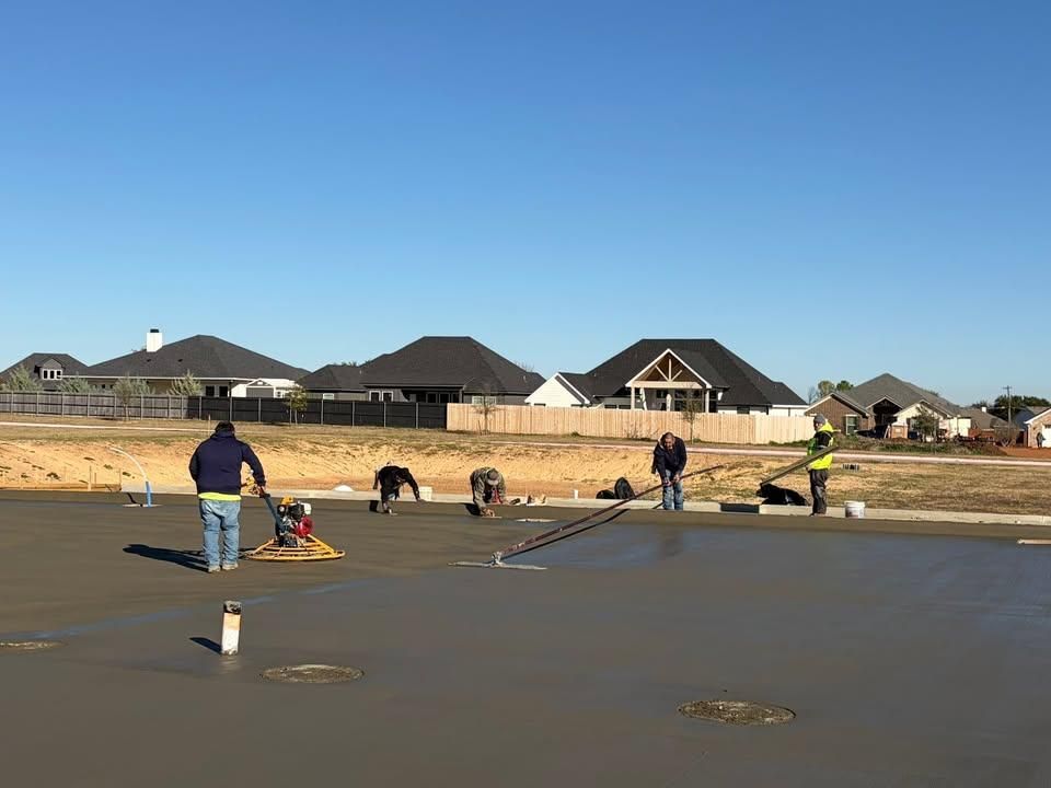  for J & M Contracting in Hewitt, TX