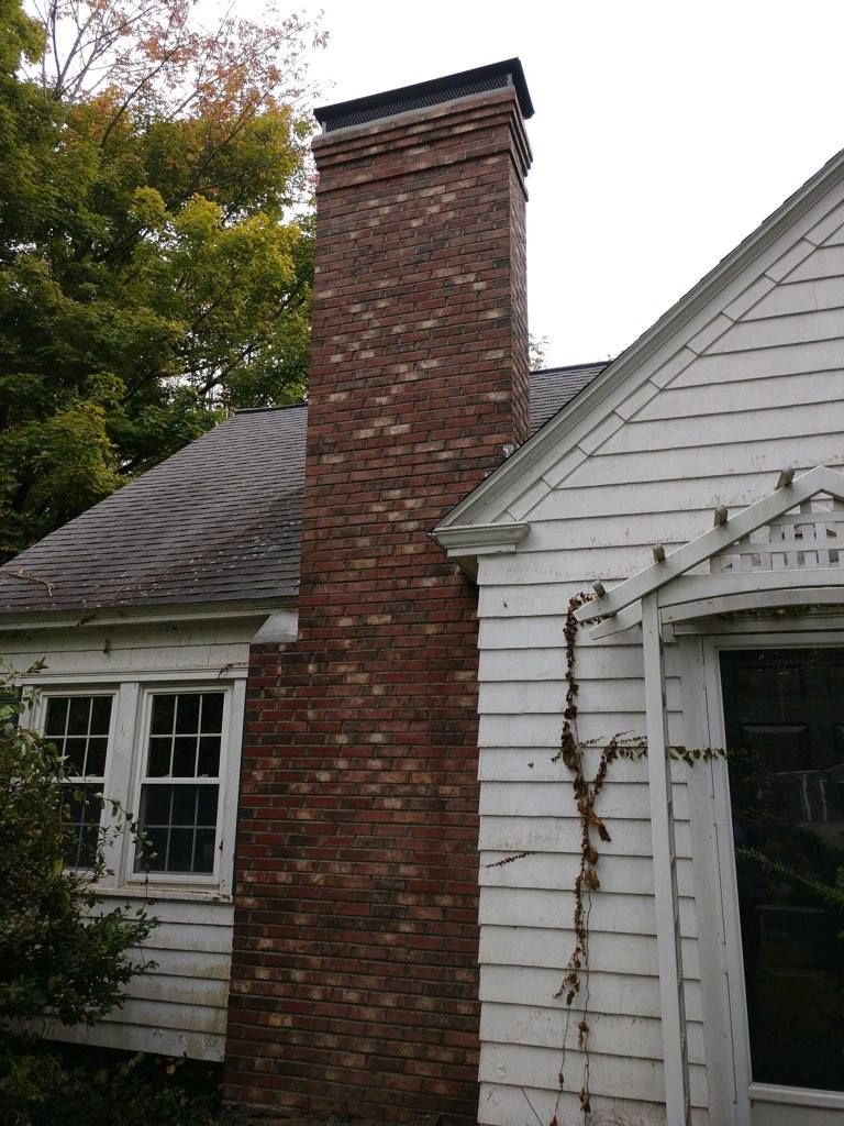 Masonry for Worcester County Chimney & Masonry in Worcester County, MA