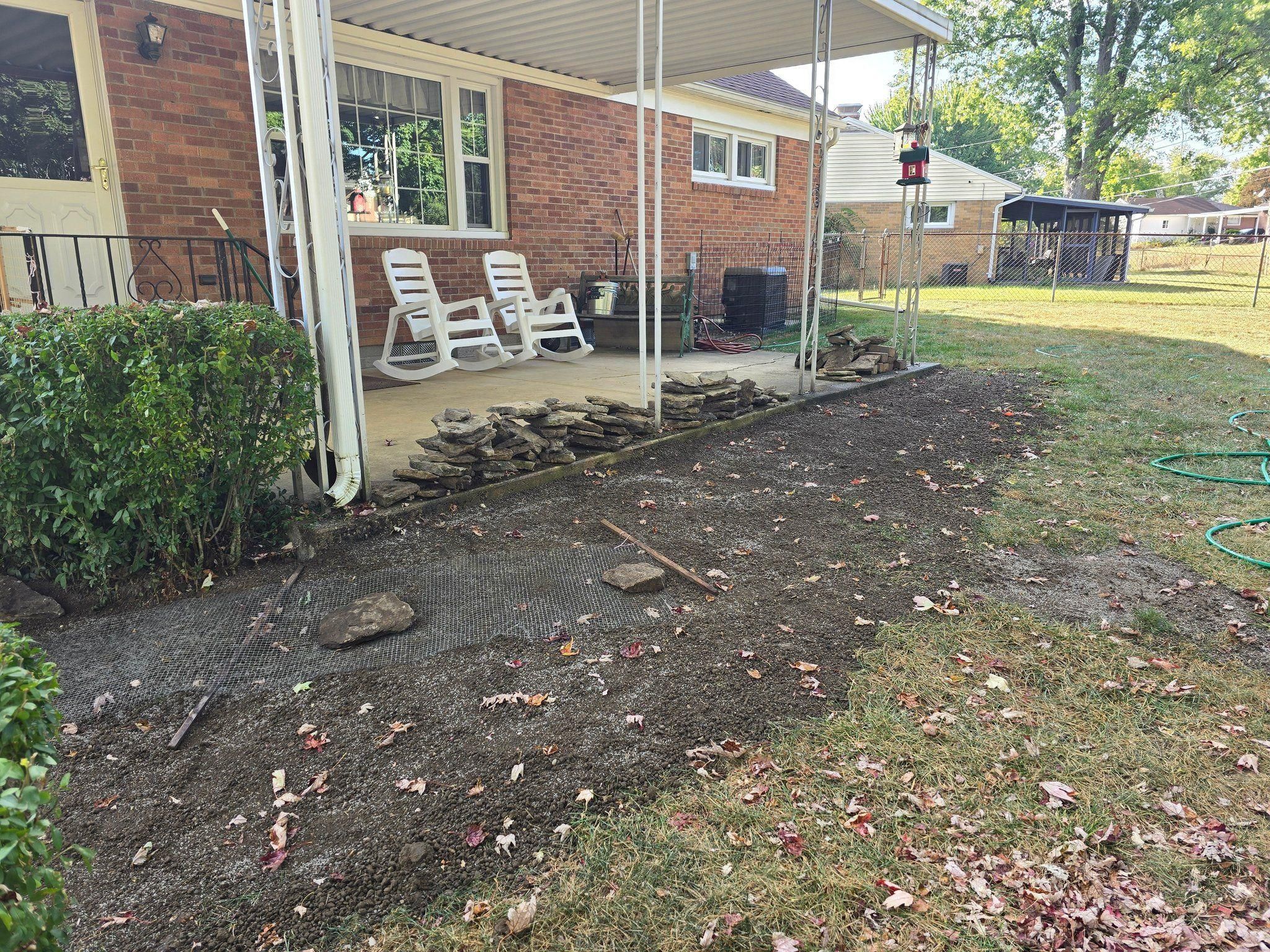 All Photos for Tingley's Green Land Services in Springfield, Ohio