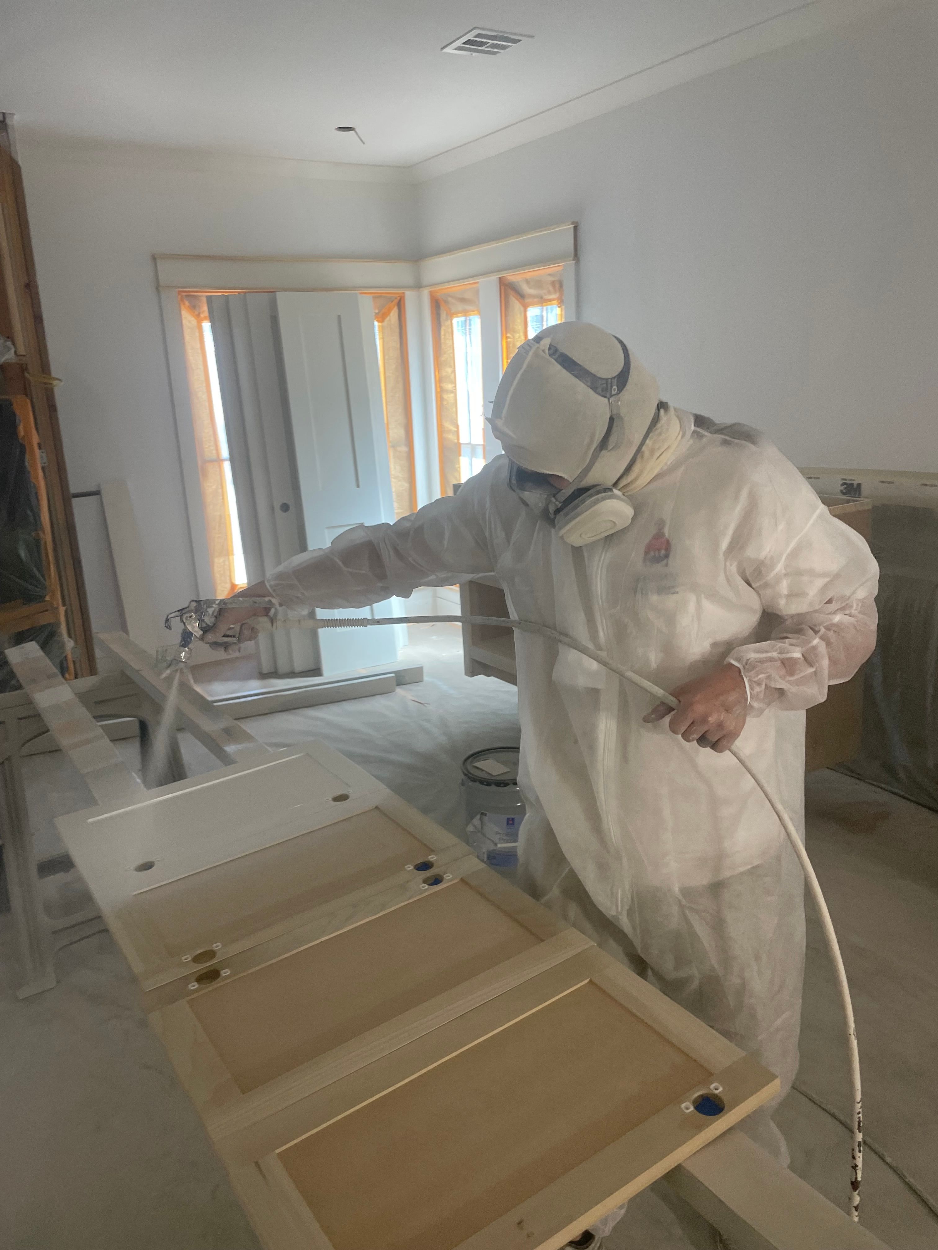  for Paramount Painters and Remodeling Solutions in Bartlesville, OK