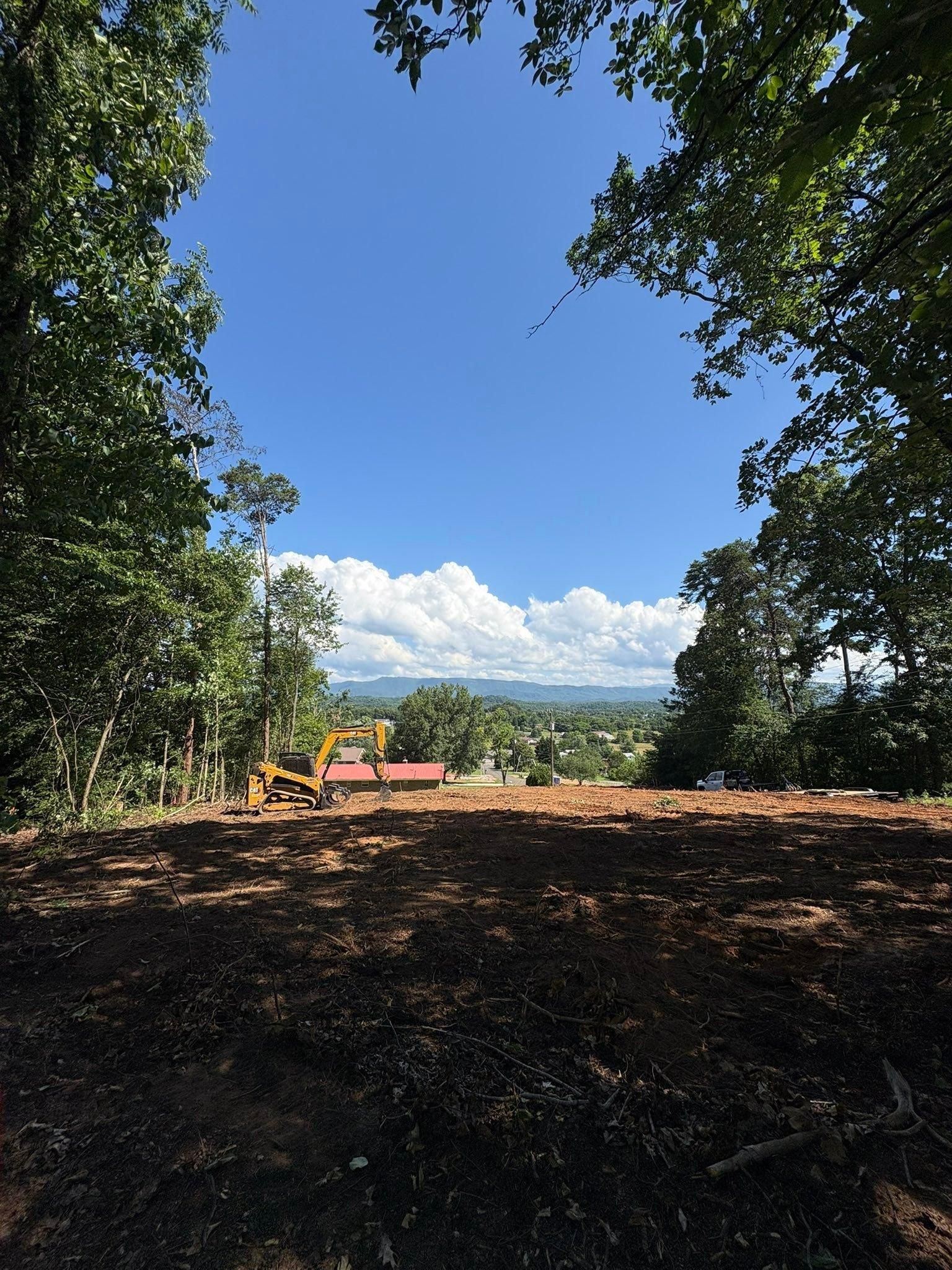  for Phillips Construction and Excavating in Seymour, TN