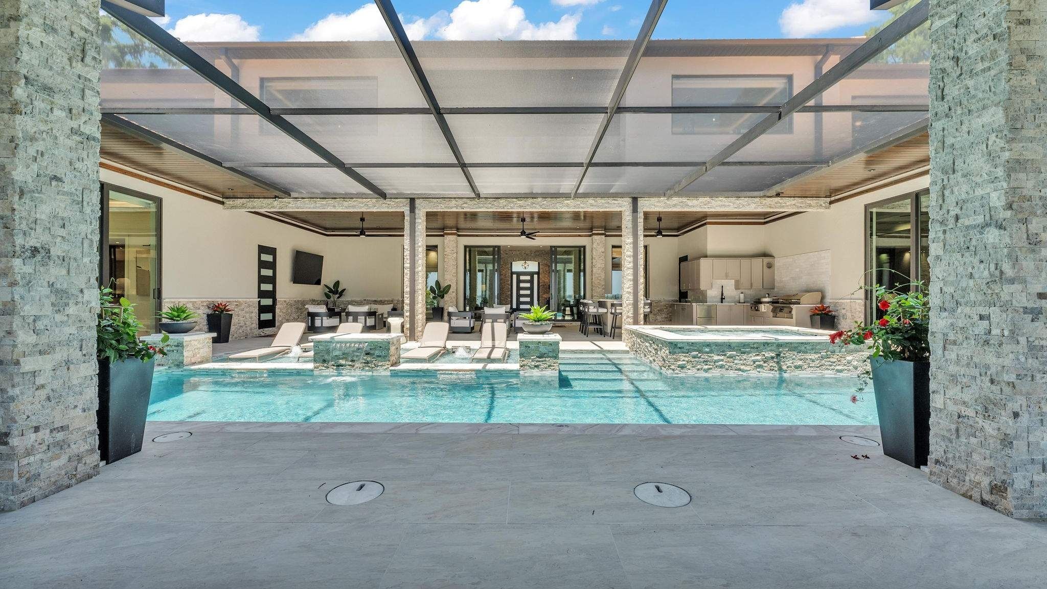  for Webb Homebuilders Group in Lakeland, FL