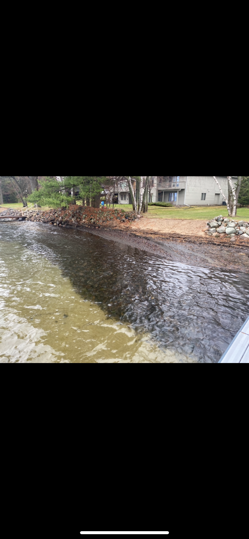 All Photos for JT’s Underwater Landscaping in Brainerd, MN