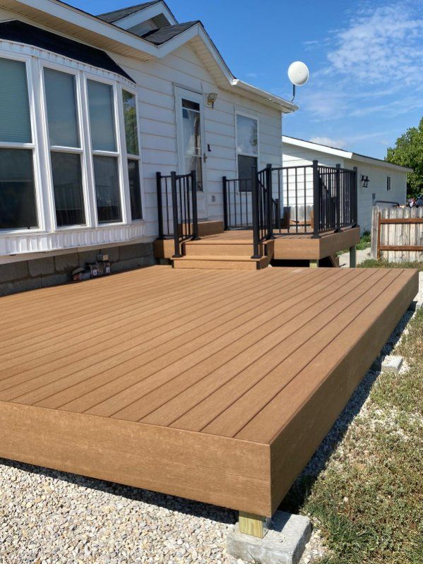  for Eds Concrete and Flat Work in Douglas, WY