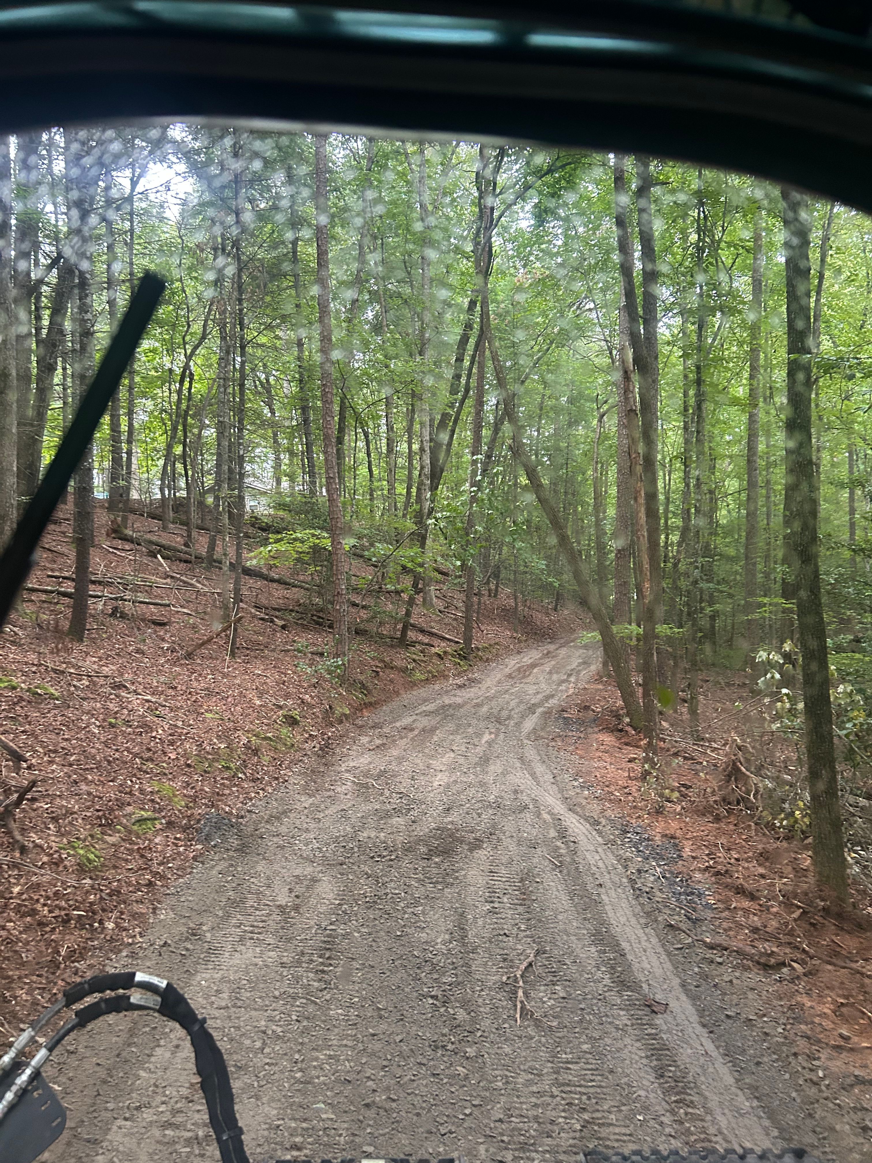 All Photos for The Gravel Guy in Blairsville, GA