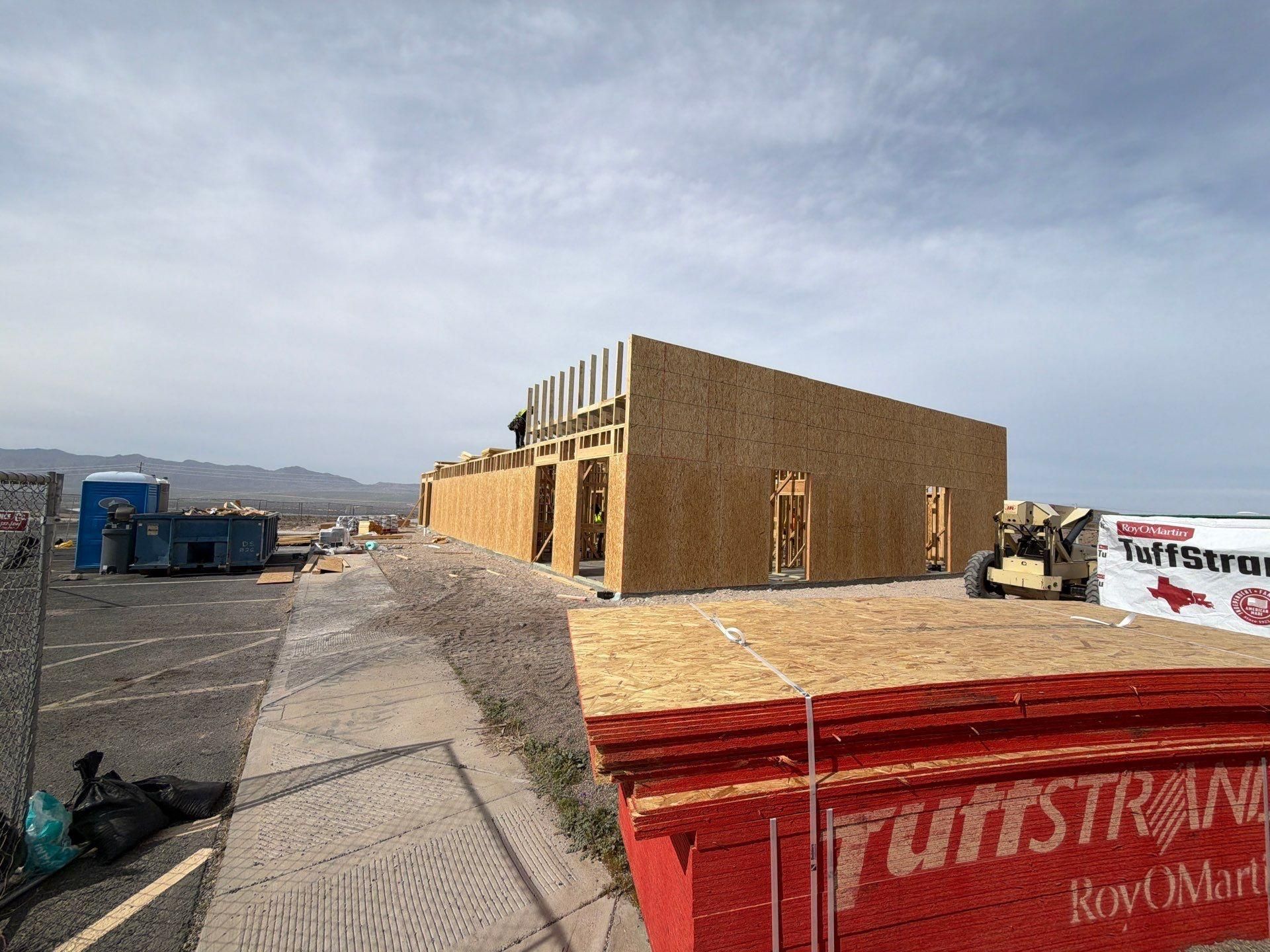  for Ant Farm Construction in Kingman, AZ