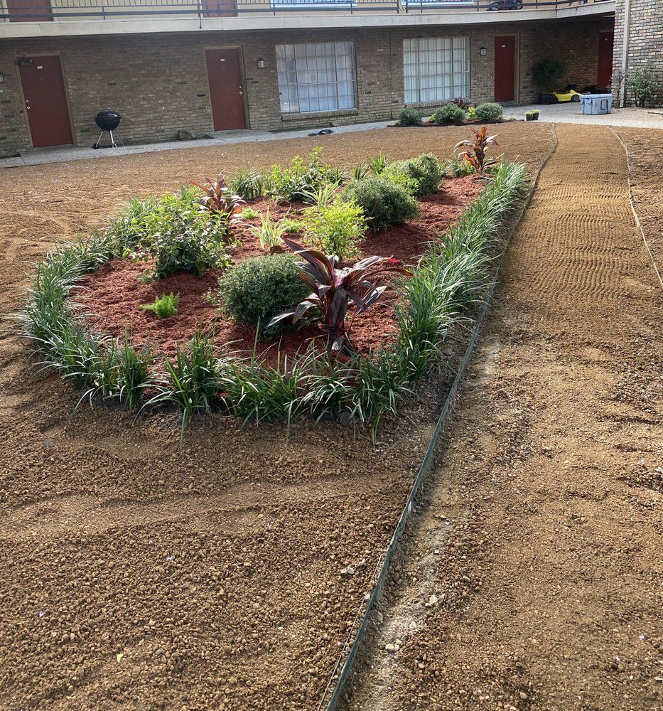  for Greenfield Tree Services in Manvel, TX