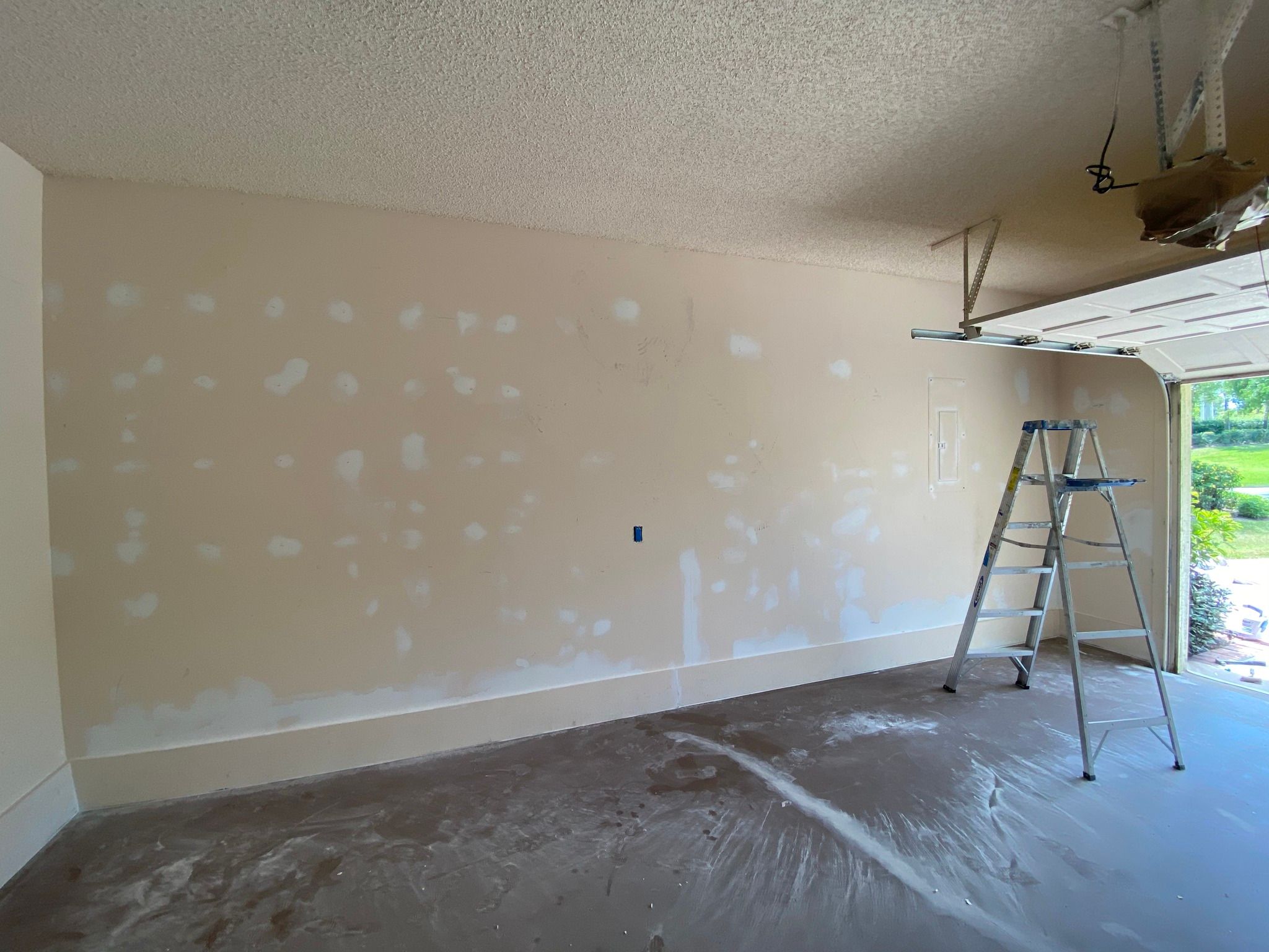 Interior Painting for Malta Services USA LLC in Englewood, CO