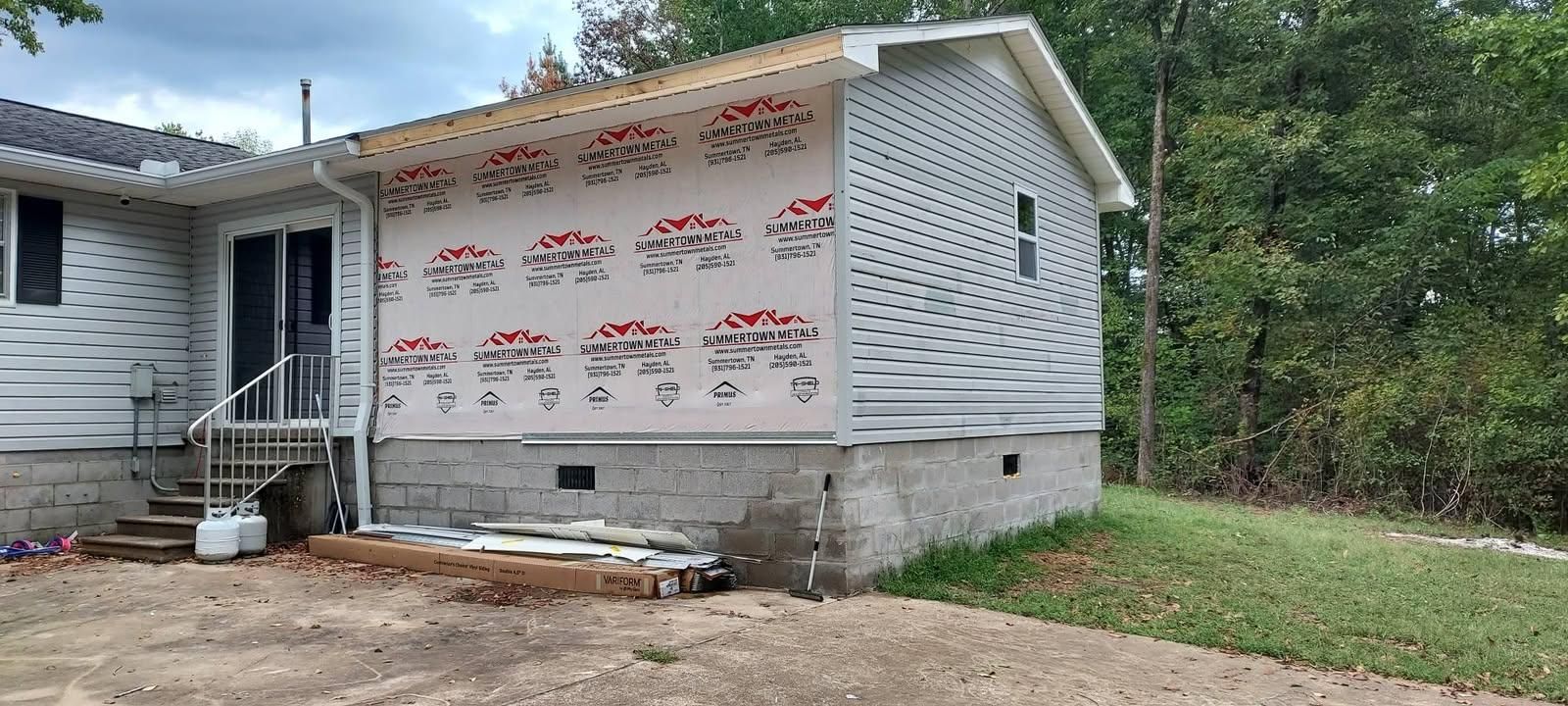  for Son of a Journey Remodeling in Dallas, NC