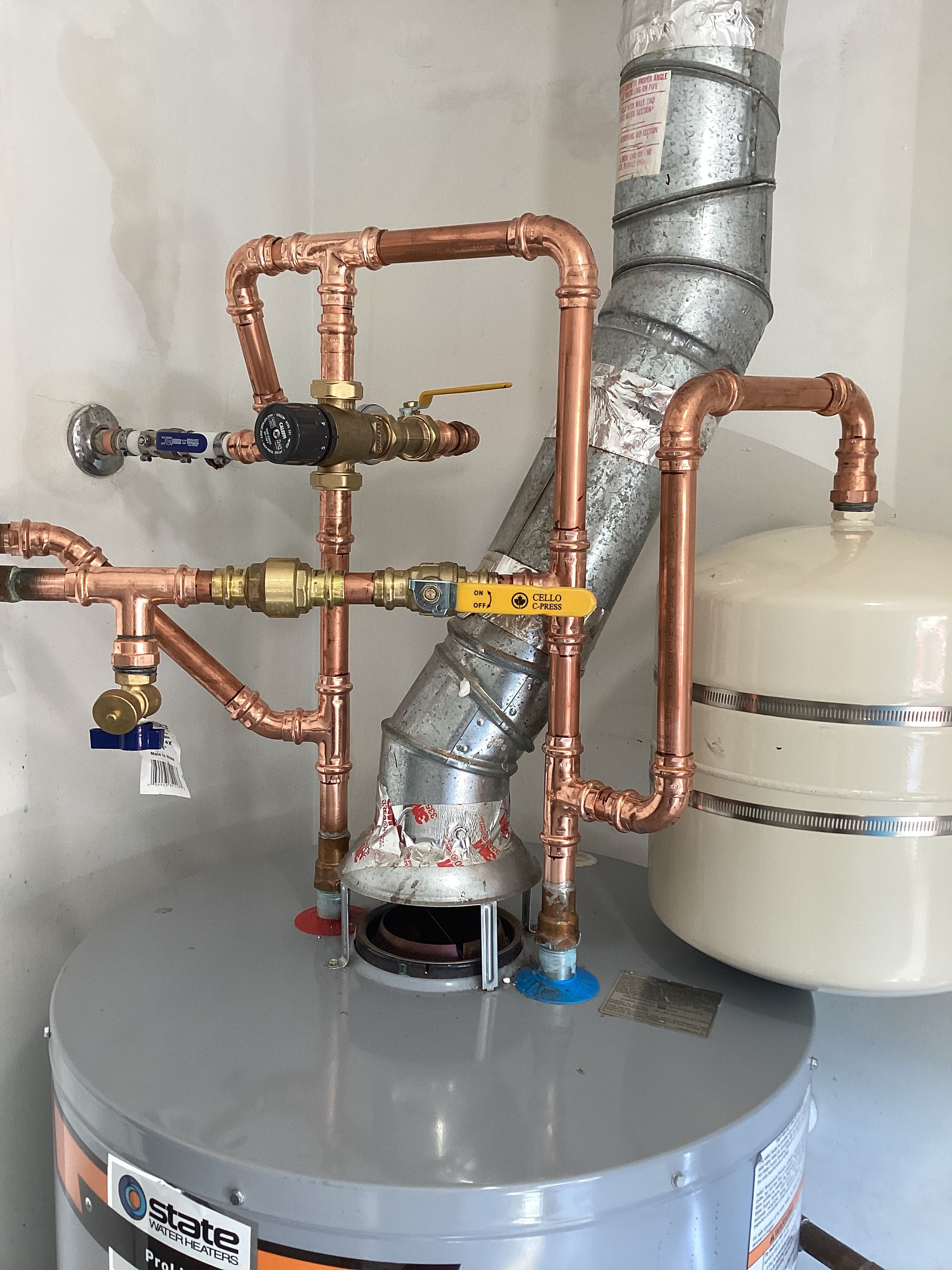 All Photos for Local Plumbers & Services in Ashland, VA