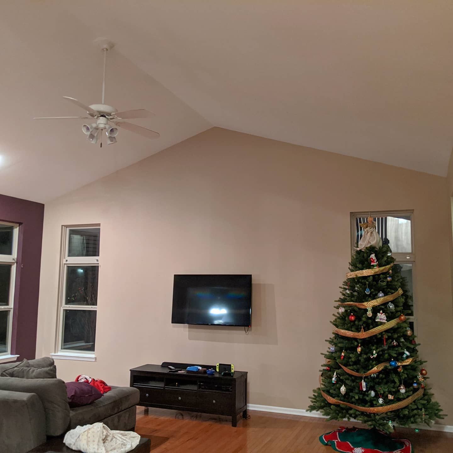  for Arbor Strong Construction in Ann Arbor, MI