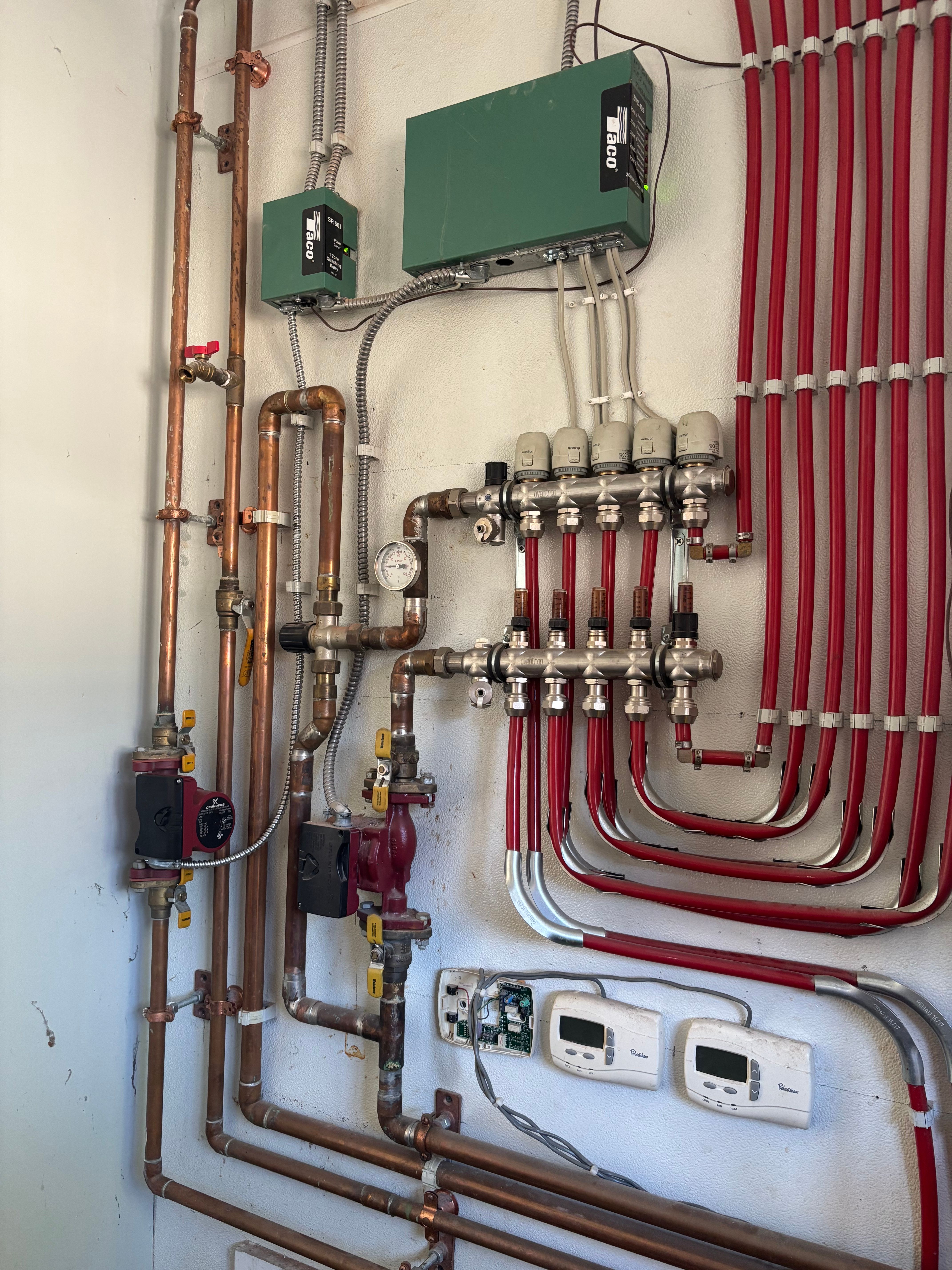  for Folsom Heating & Cooling in Epsom, NH