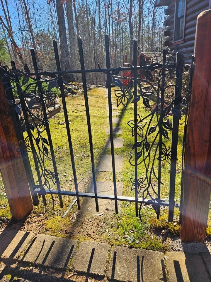  for CNC Powder Coating in Murphy, NC