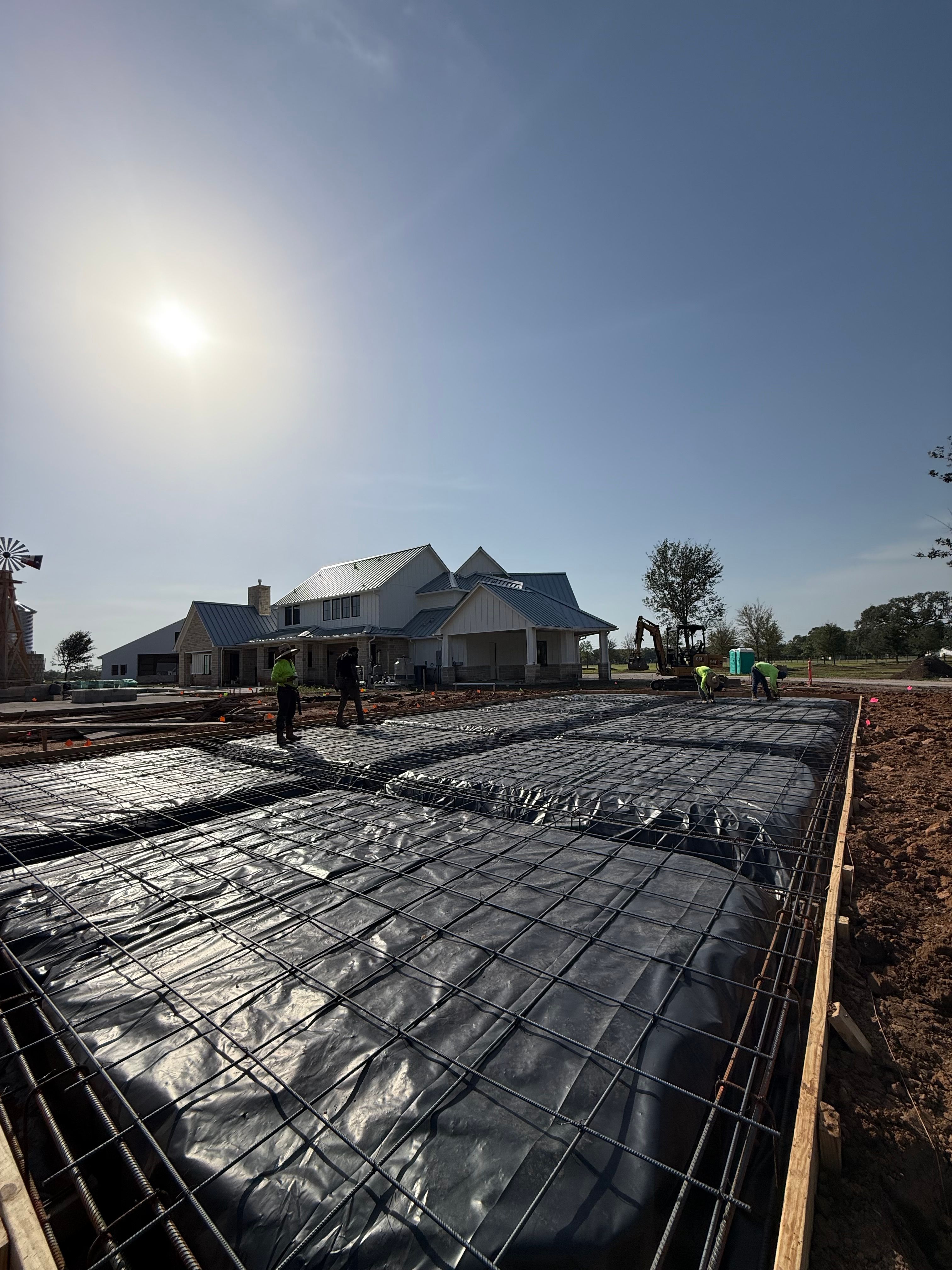  for Lonestar Construction Contractors LLC in Houston, TX