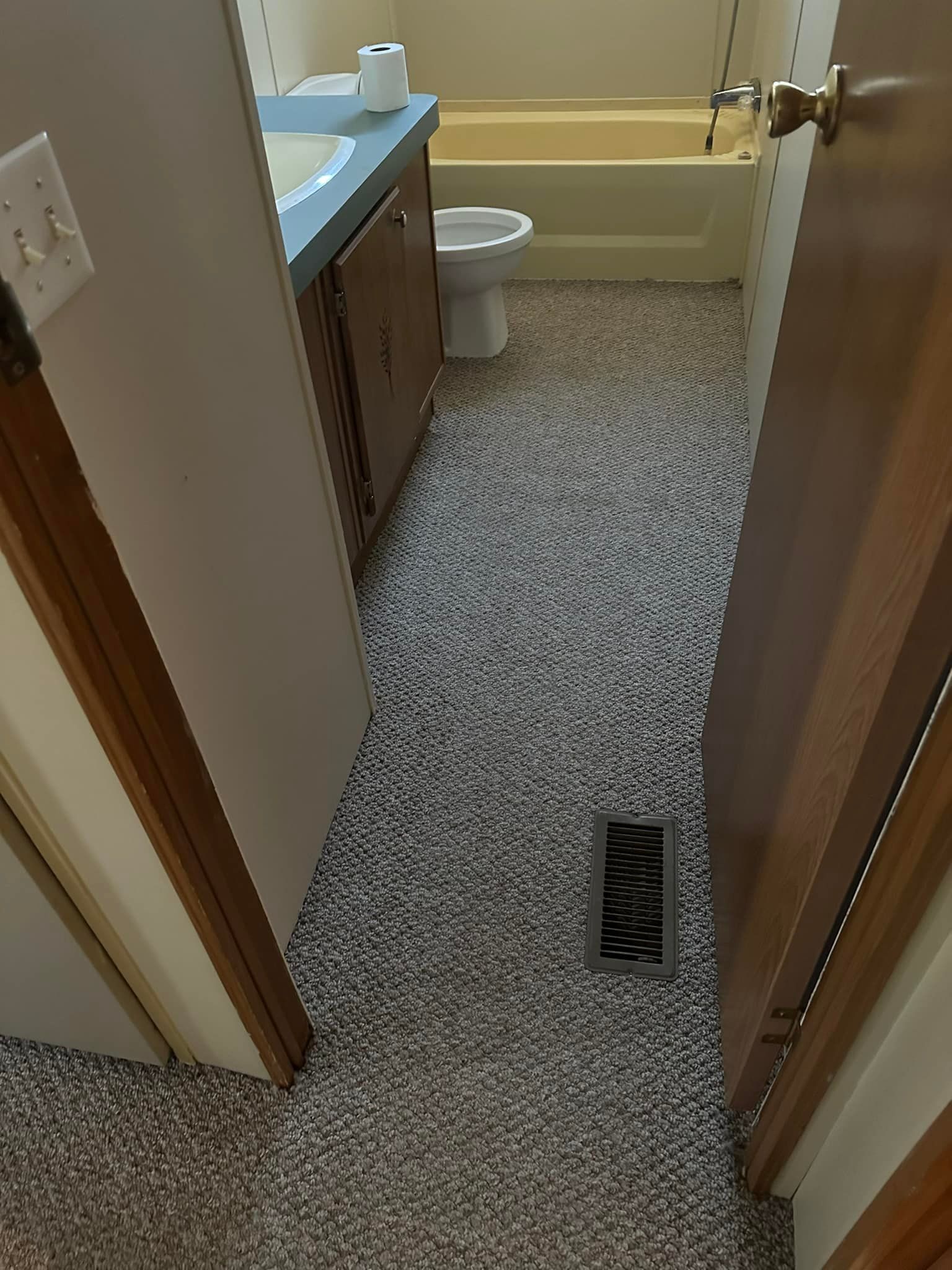  for C&M FloorWorks in Mayfield, KY