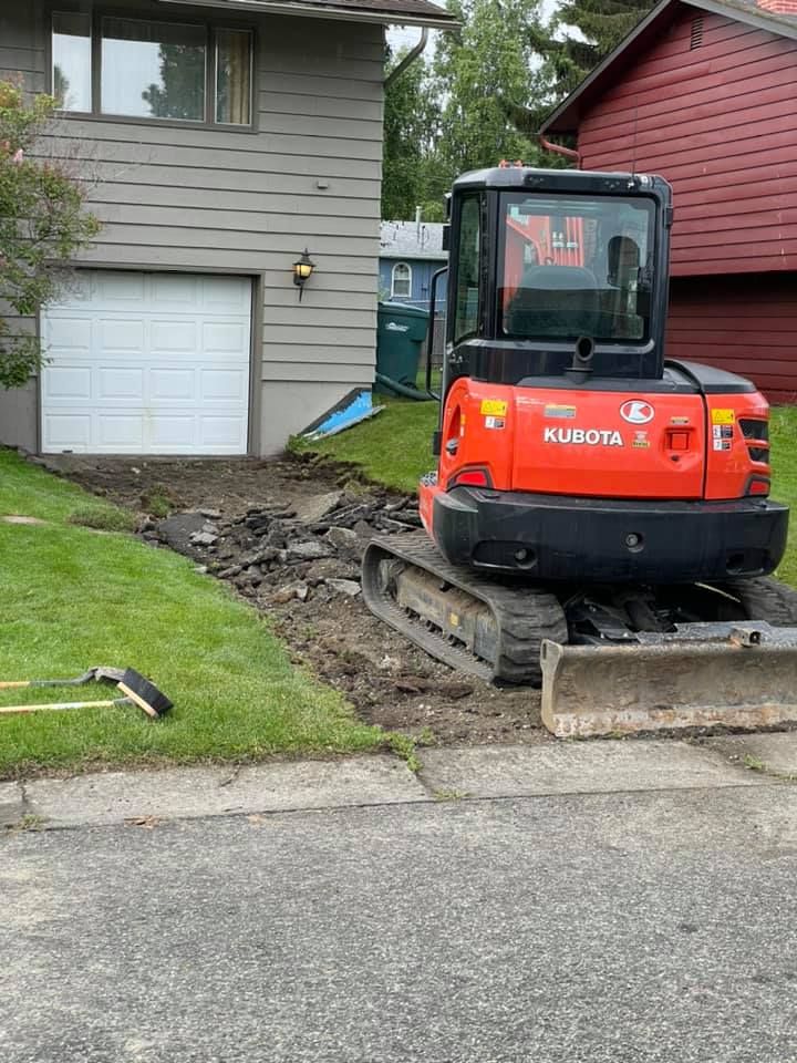  for H.T.S CONSTRUCTION LLC in Anchorage, AK