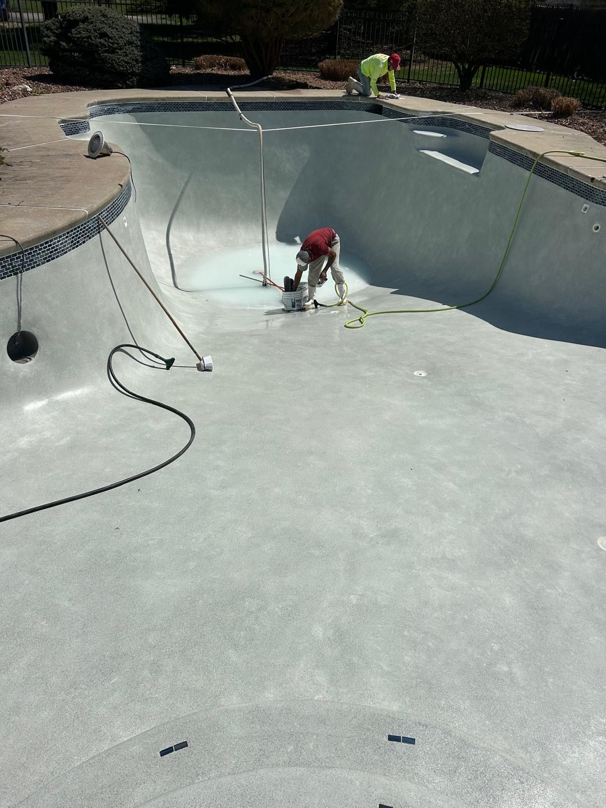  for Real Pool Plastering LLC in Doylestown, PA