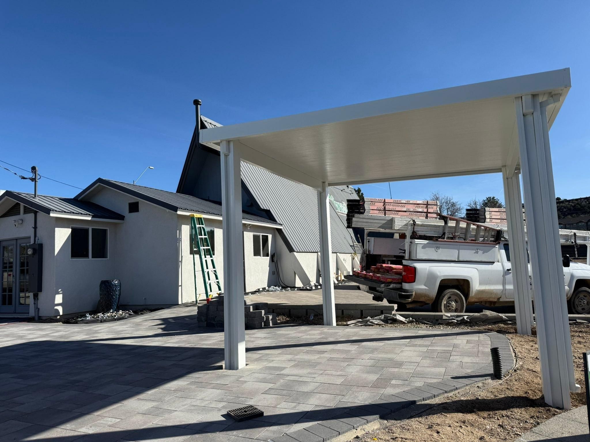  for UpRight Awnings in Prescott Valley, AZ
