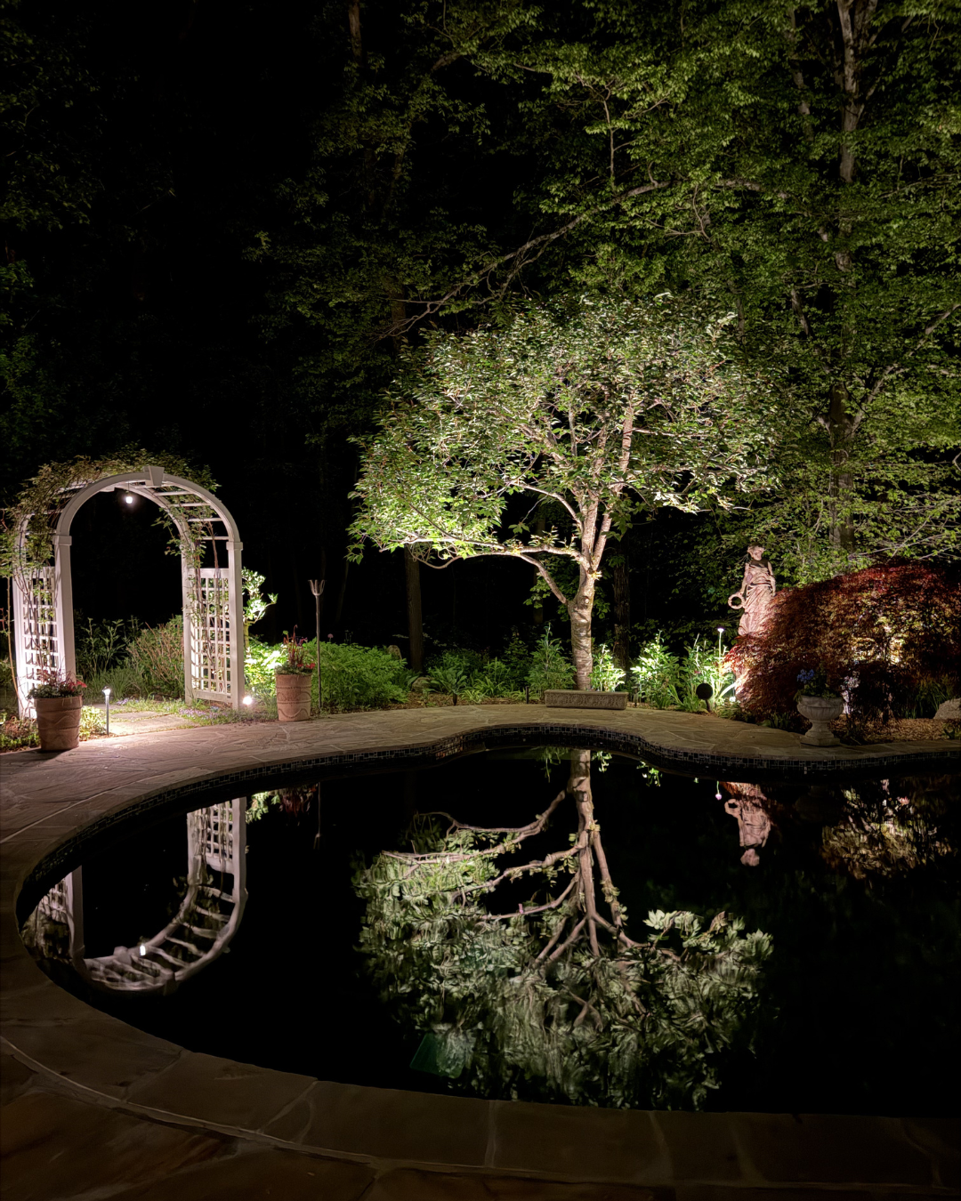 Outdoor Lighting for Unique Outdoor Lighting in Short Hills, NJ