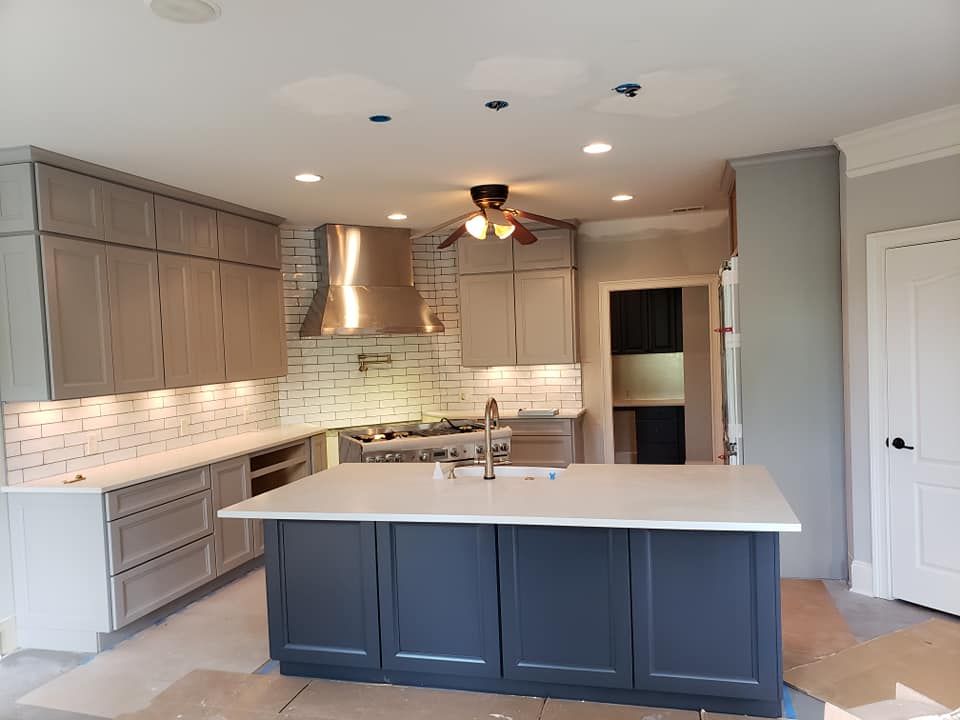  for LGN Plumbing and Septic in Cartersville, GA