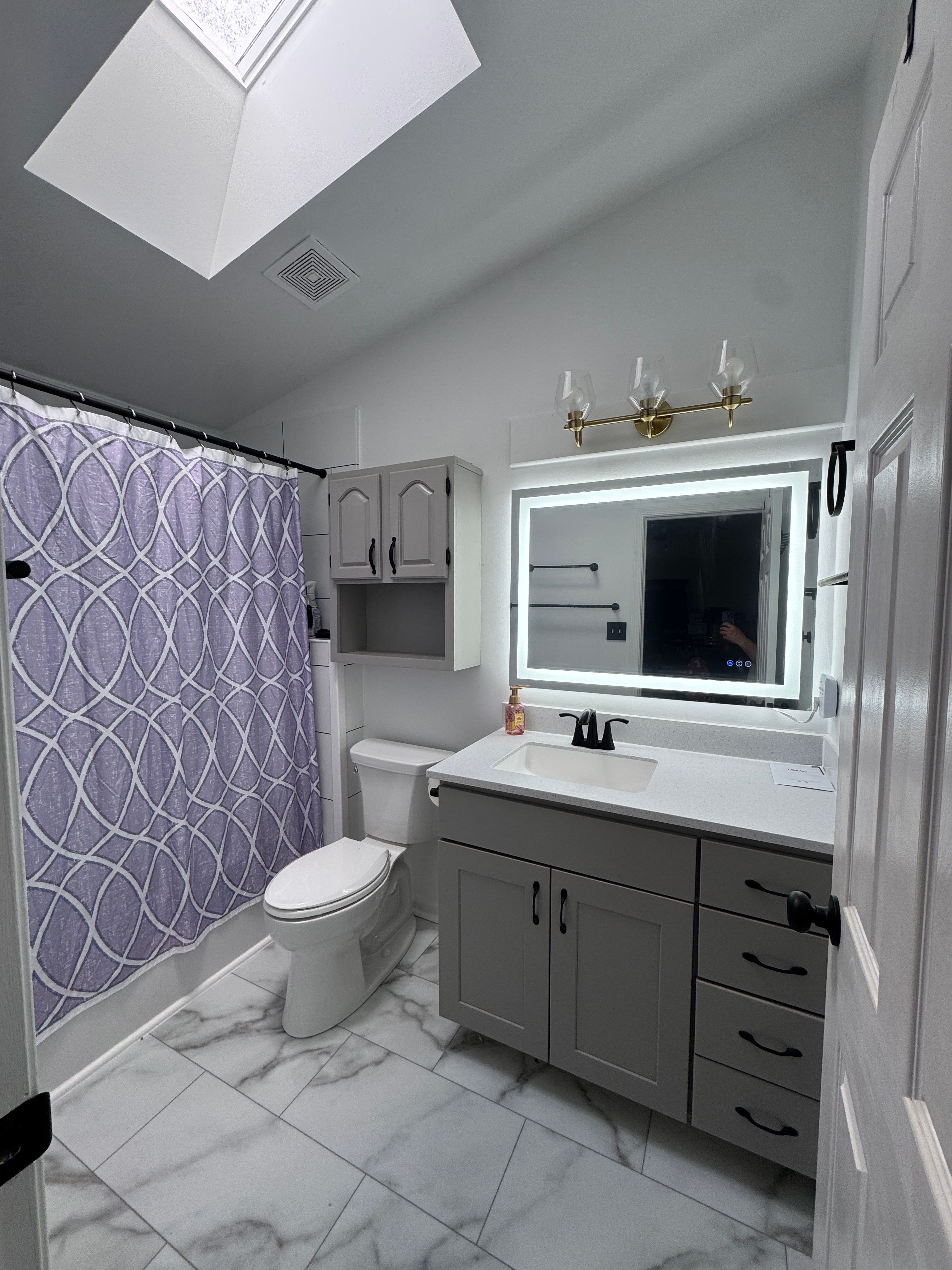 Interior Painting for Sanchez Paint Pros in Frederick, MD