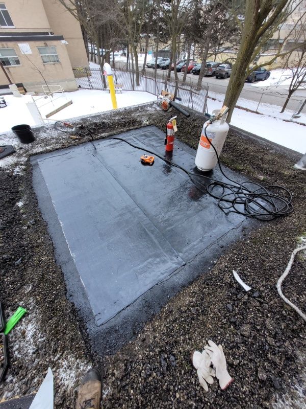  for Triumph Inc - Repair & Maintenance in Scarborough, ON