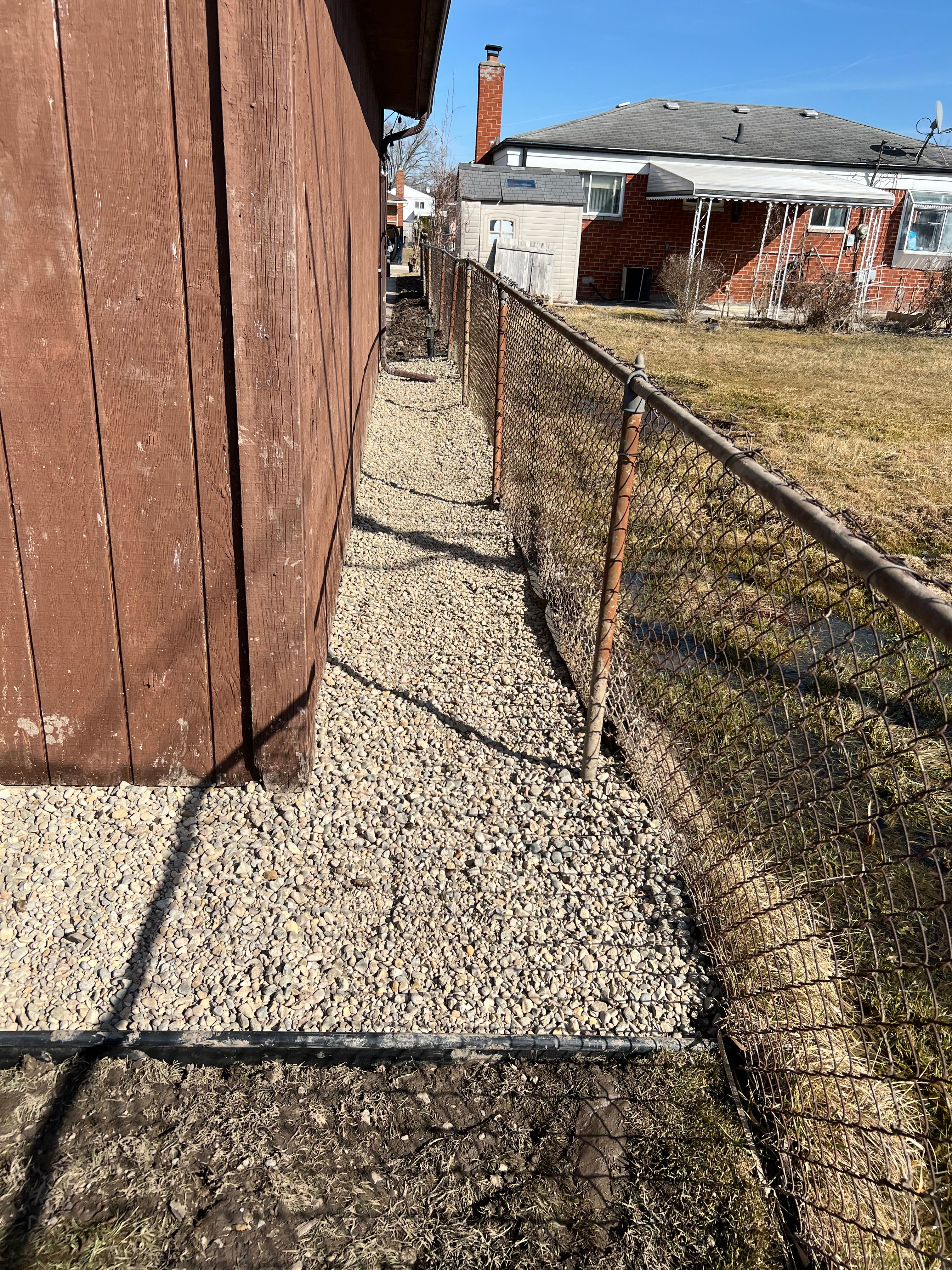  for Alltimate Outdoor Services in Warren, MI