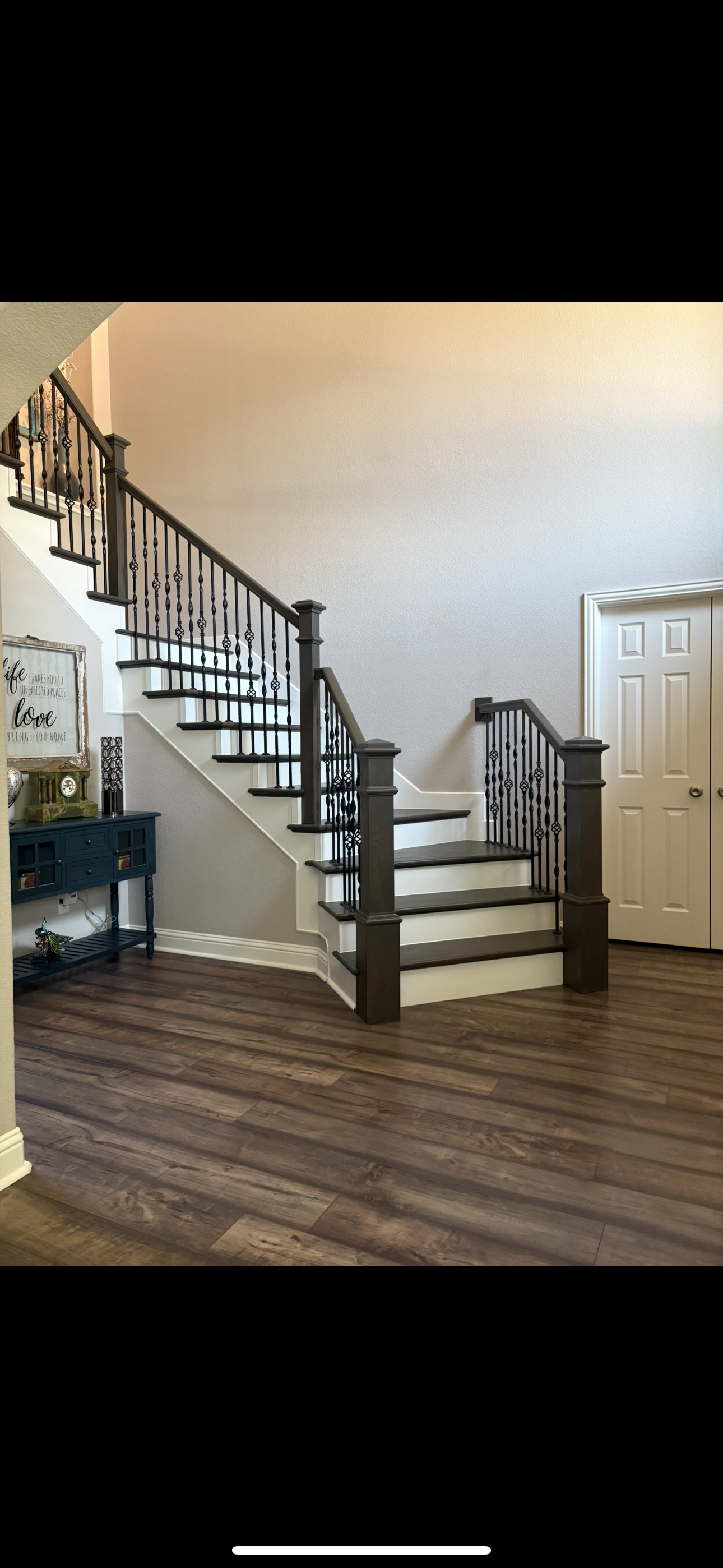  for Cross Iron Stairs LLC in Little Elm, TX