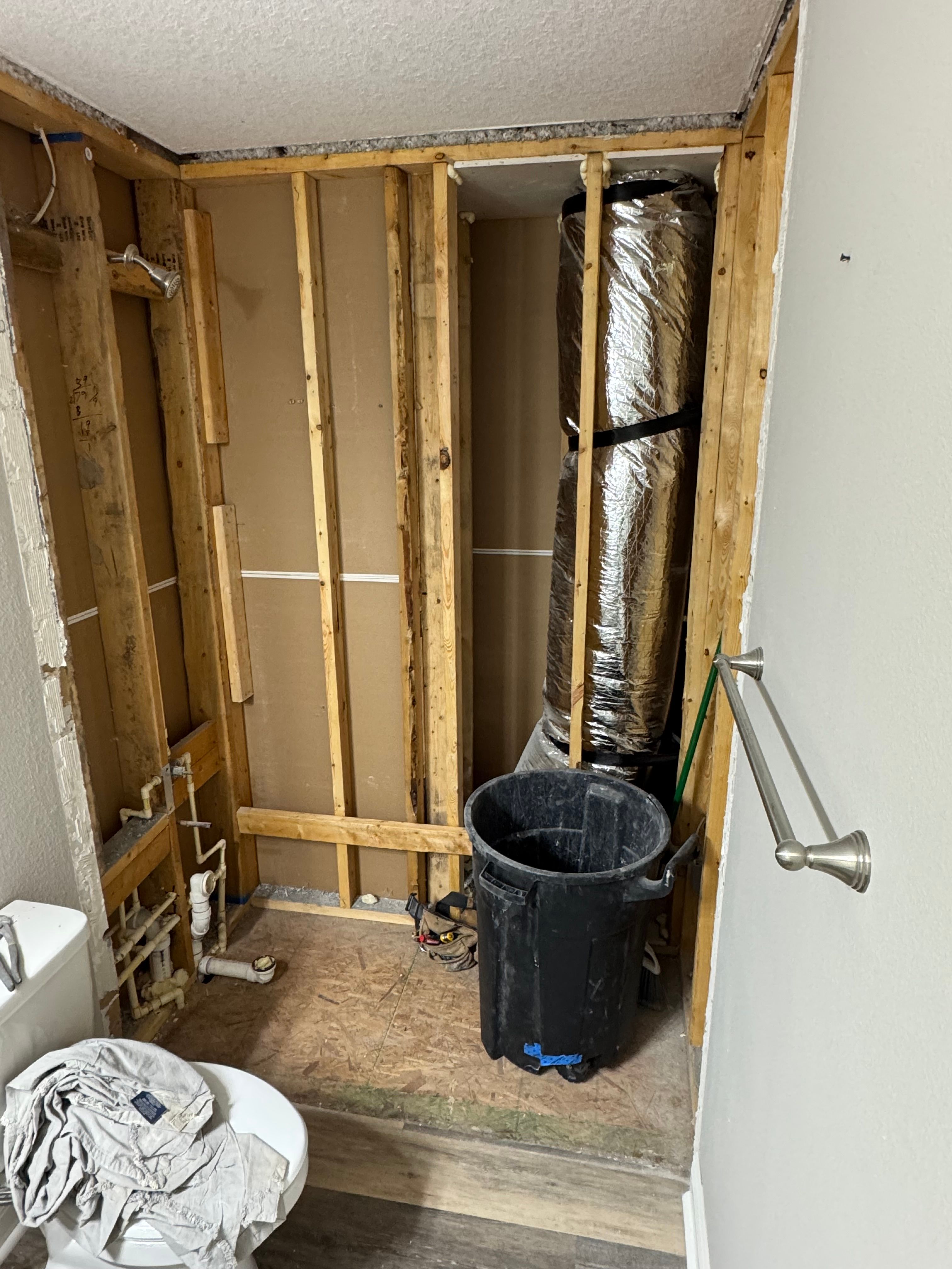  for DH Construction Remodel in Orlando, FL