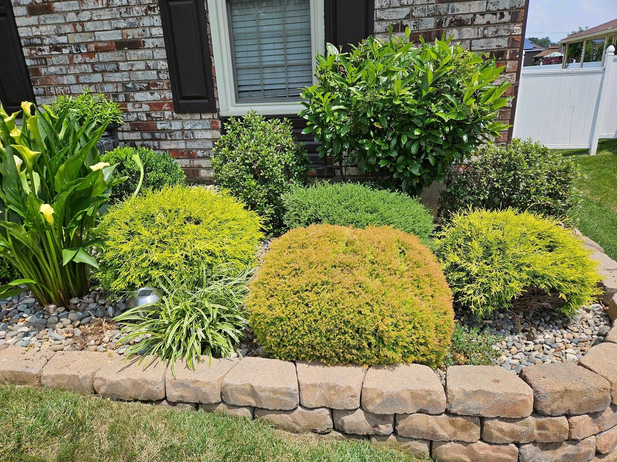  for All Seasons Property Maintenance in Louisville, KY