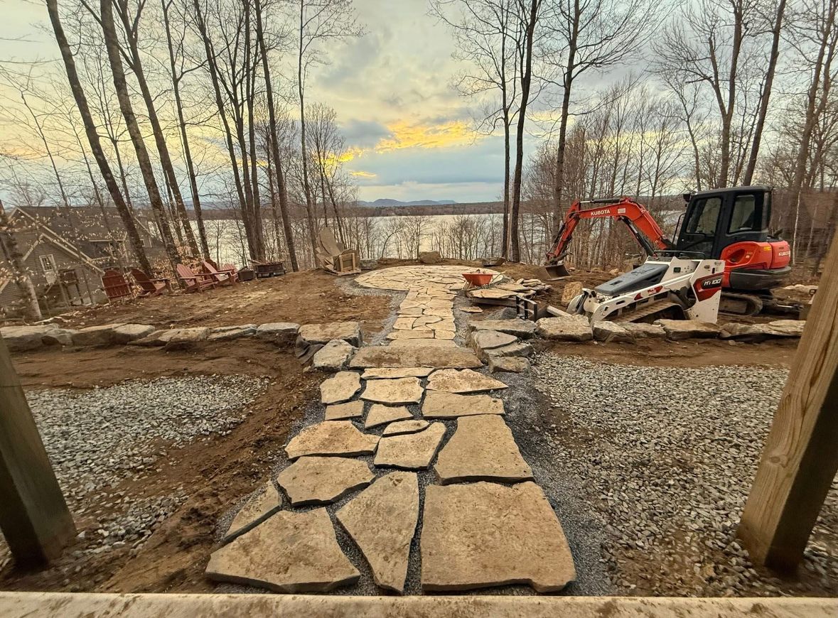  for The Lawn Guy in Saratoga Springs, NY