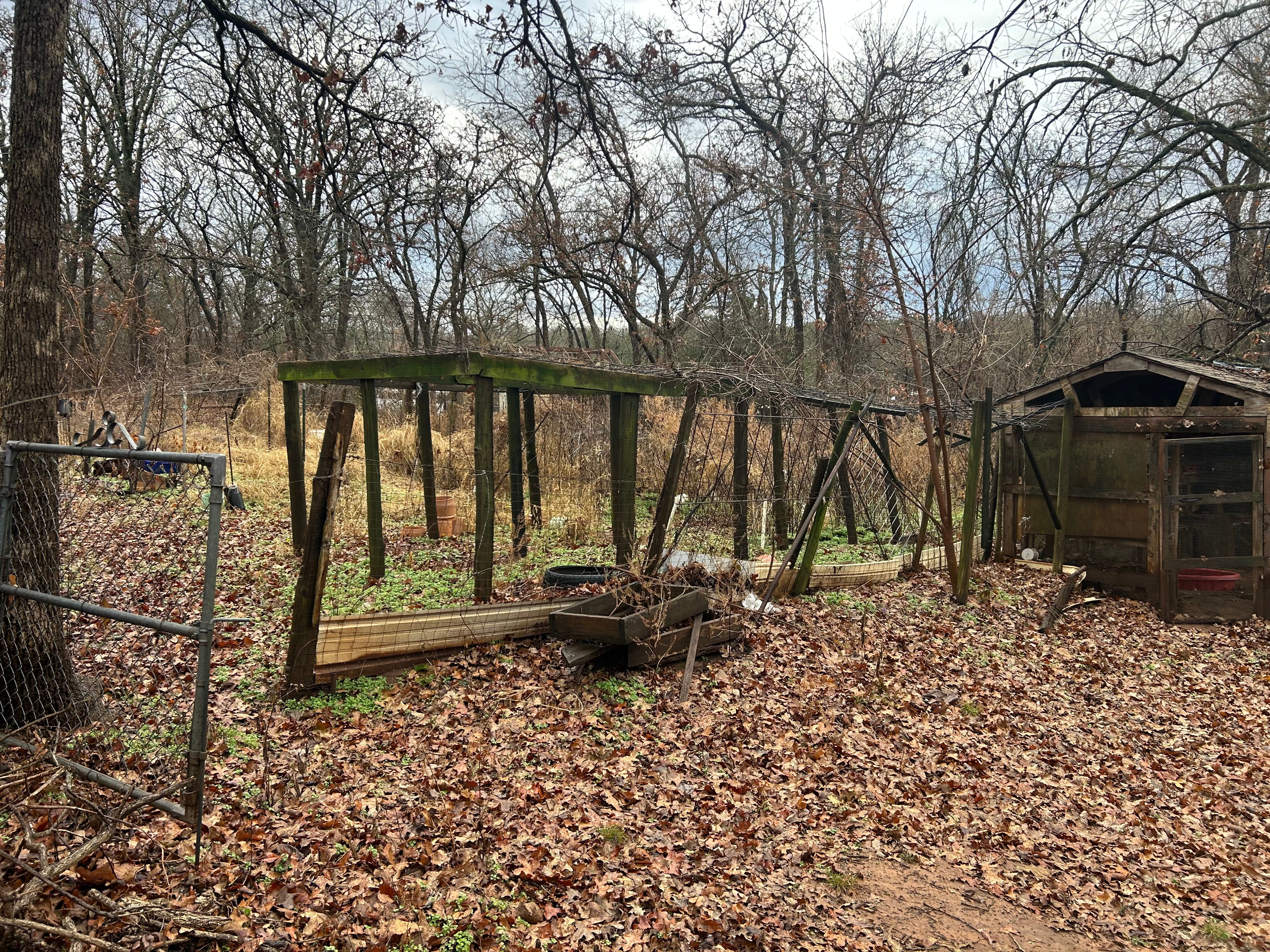  for Westbound Pools & Construction in Mustang, OK