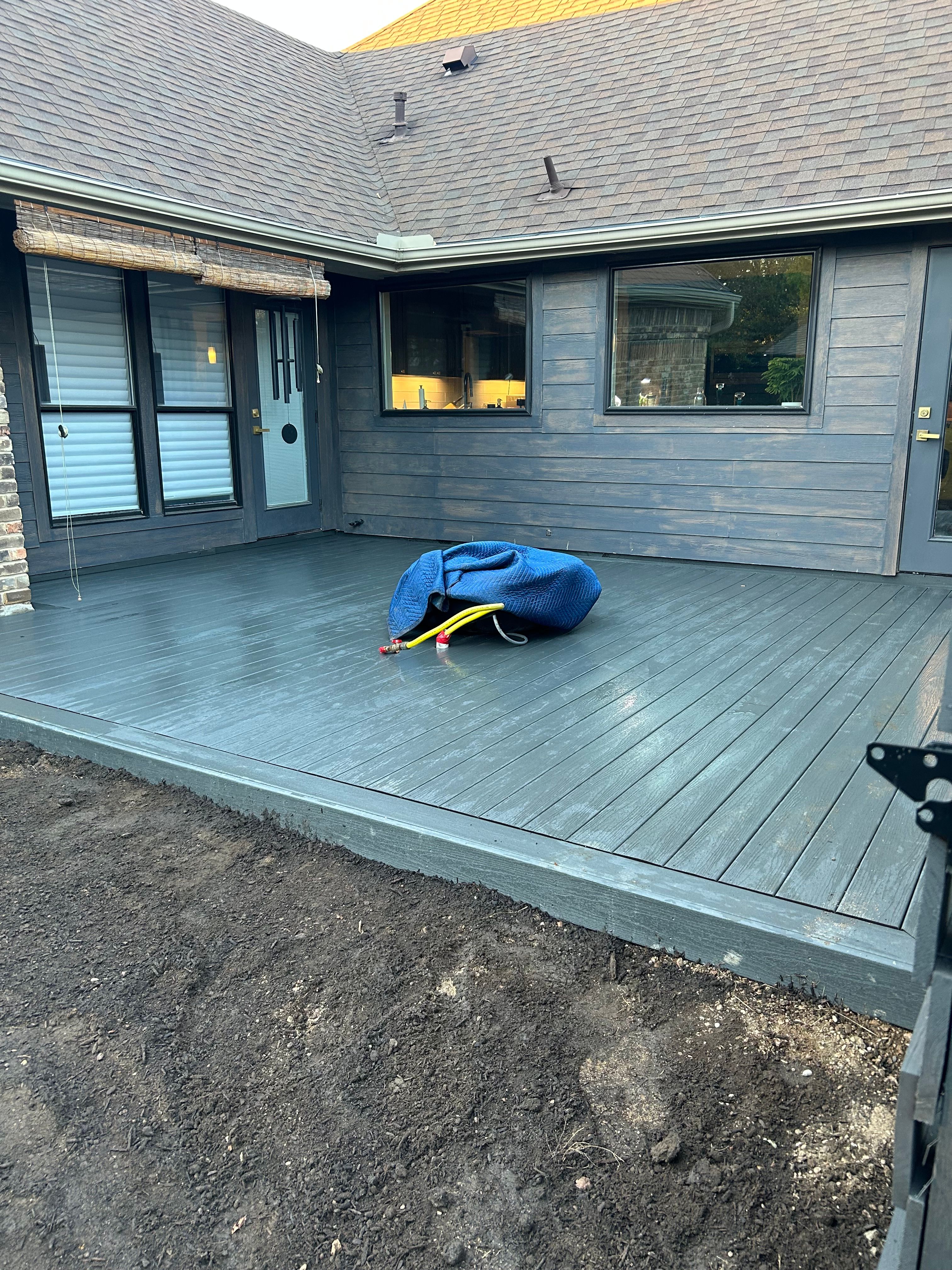  for Fence Connection TX LLC in McKinney, TX