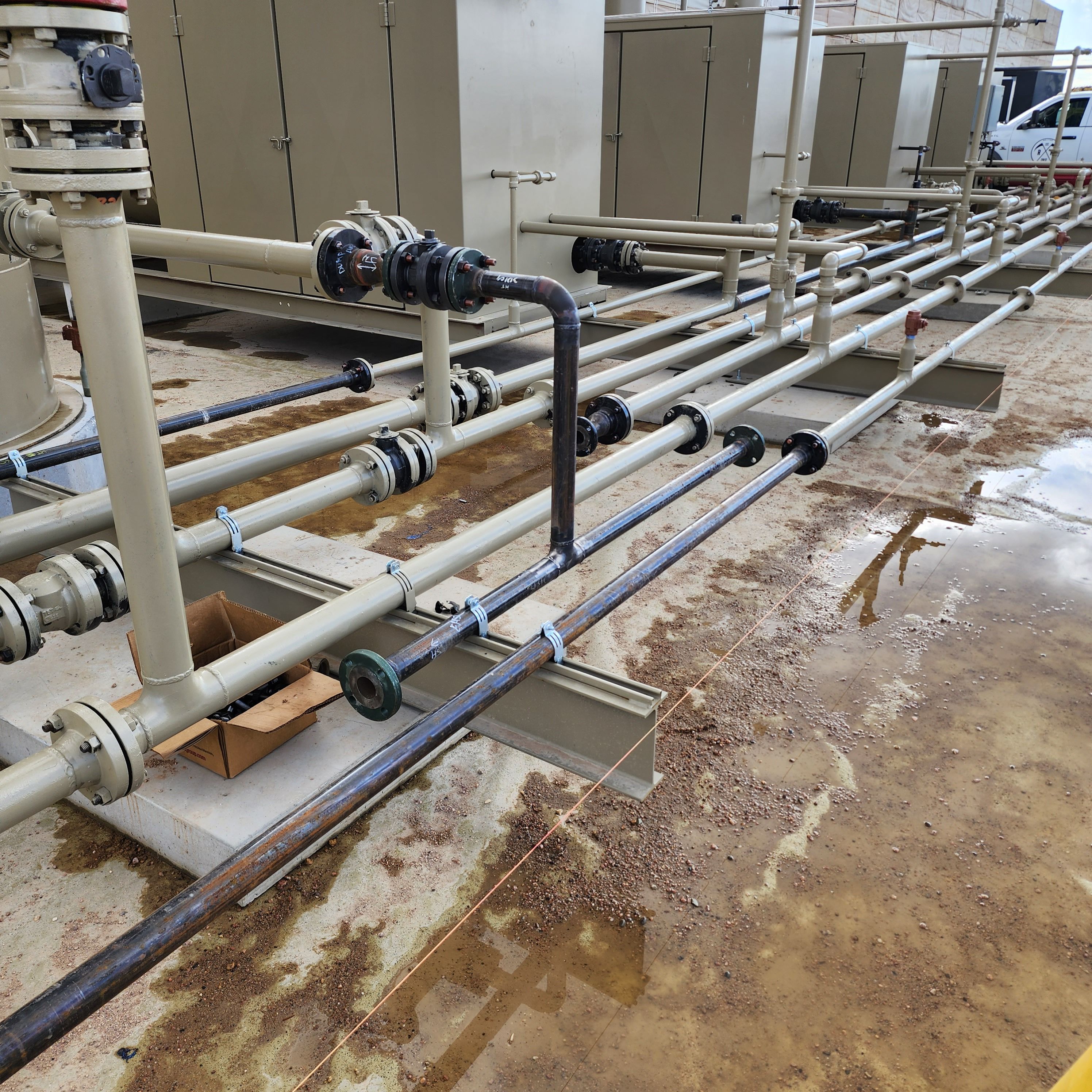 All Photos for Western States Welding Services LLC in Johnstown, CO