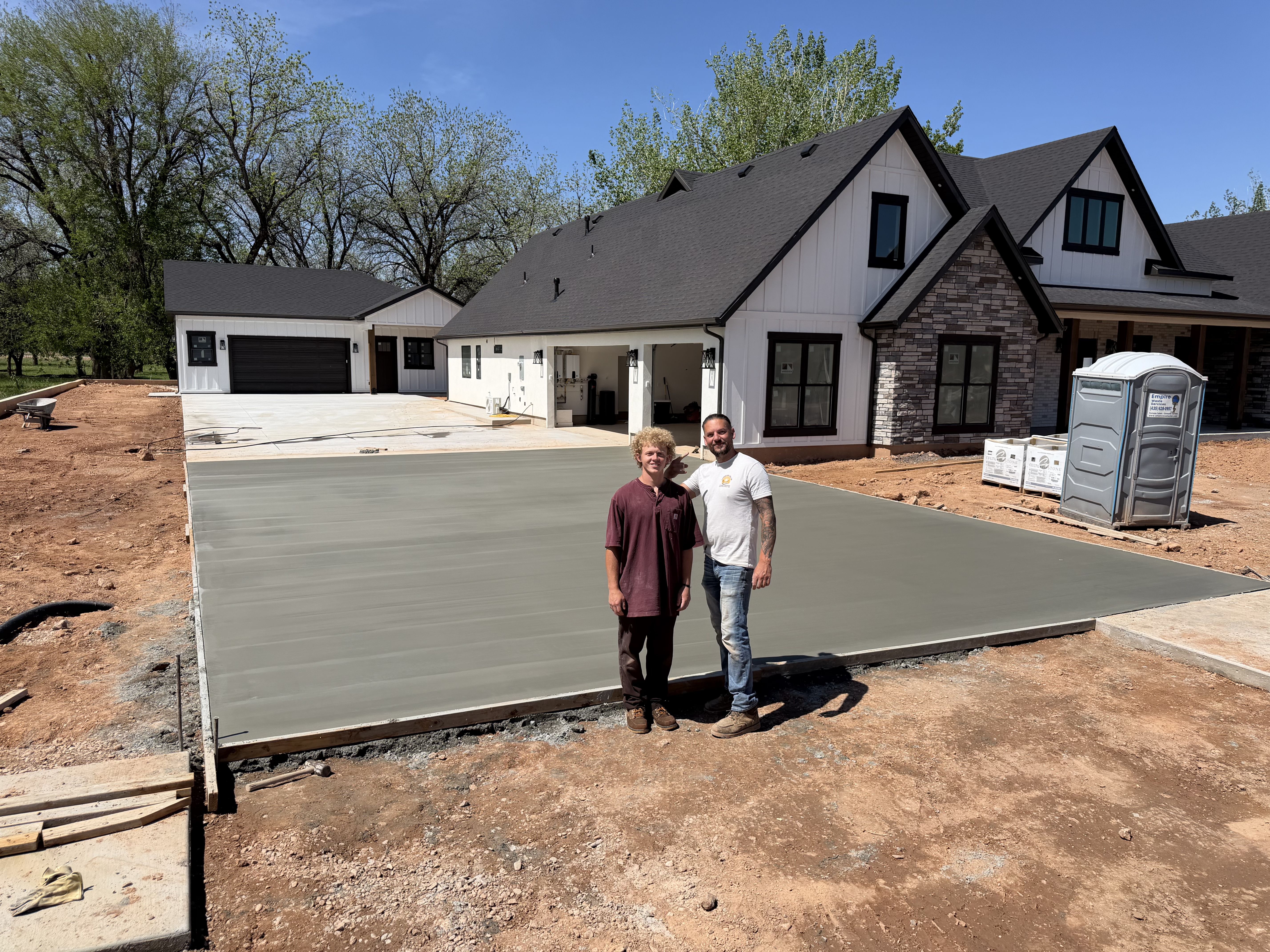  for Hurricane Valley Concrete LLC in Hurricane, UT