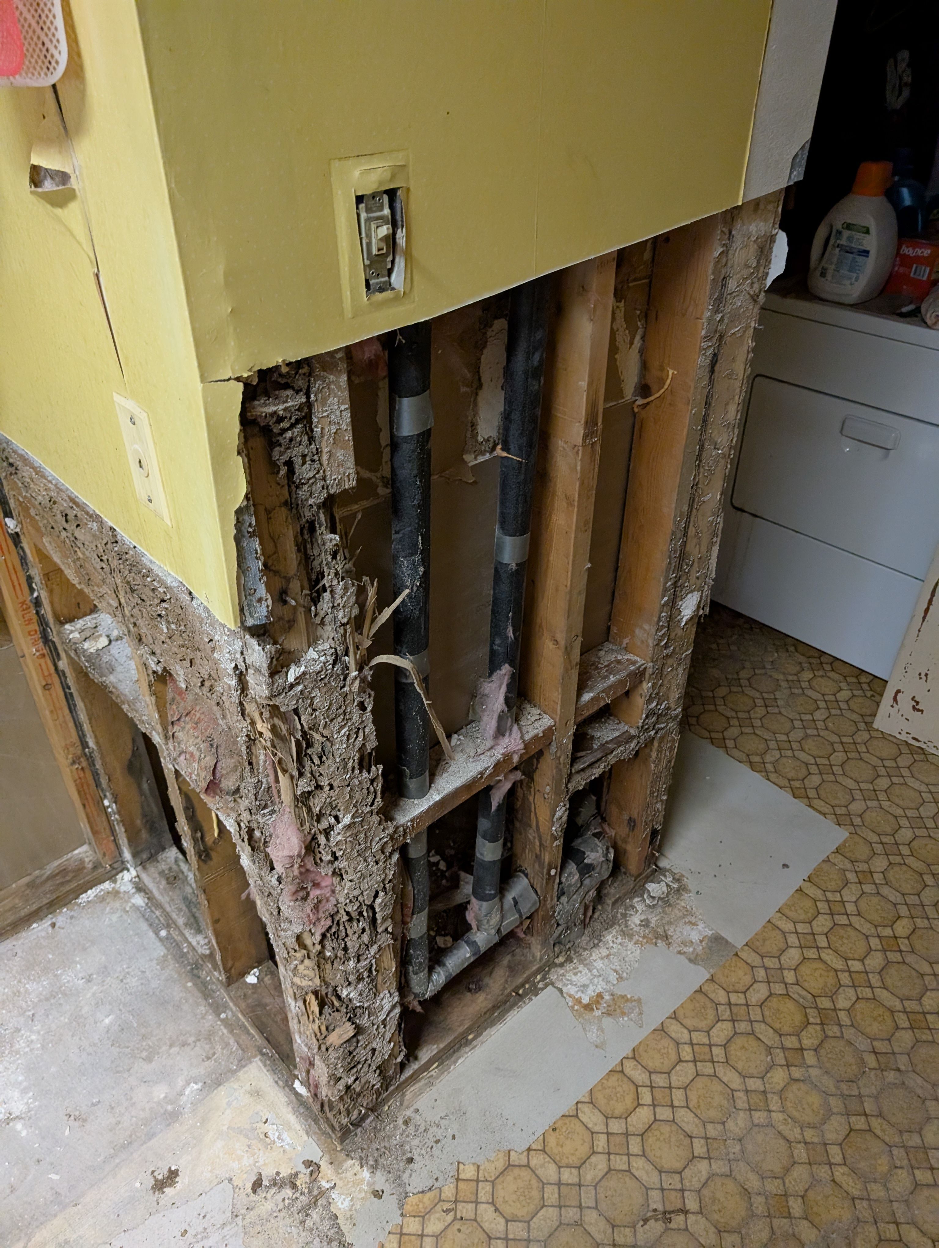 All Photos for Best Option Restoration of Denton in Denton, TX