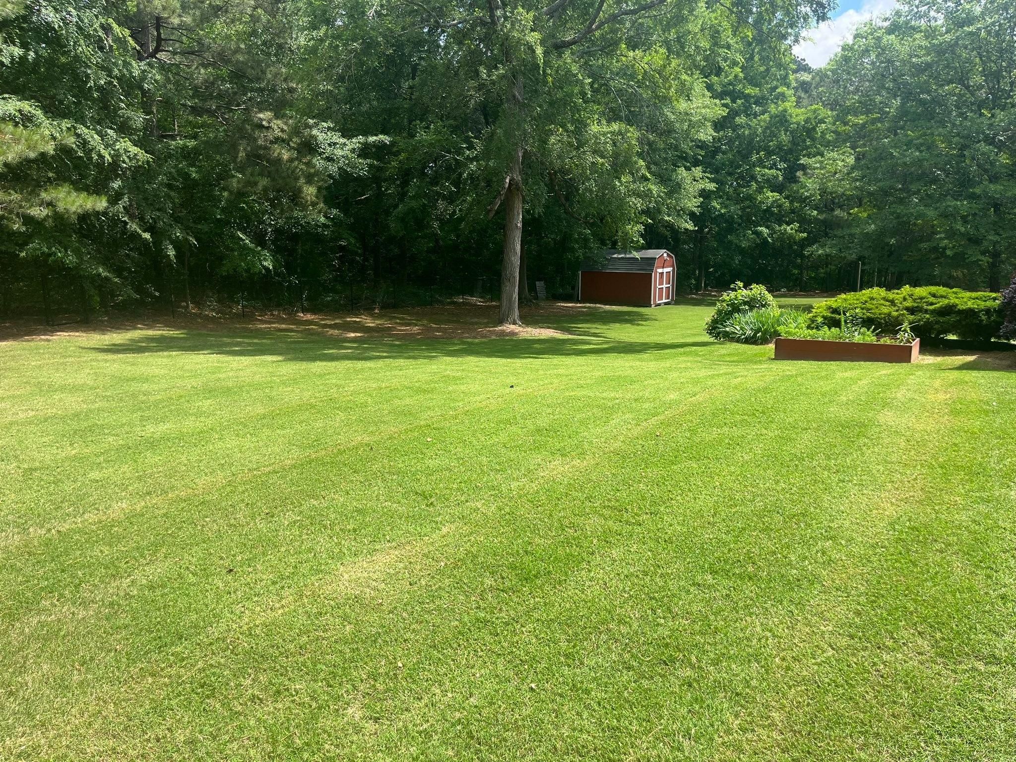  for Adams Landscape Management Group LLC. in Loganville, GA