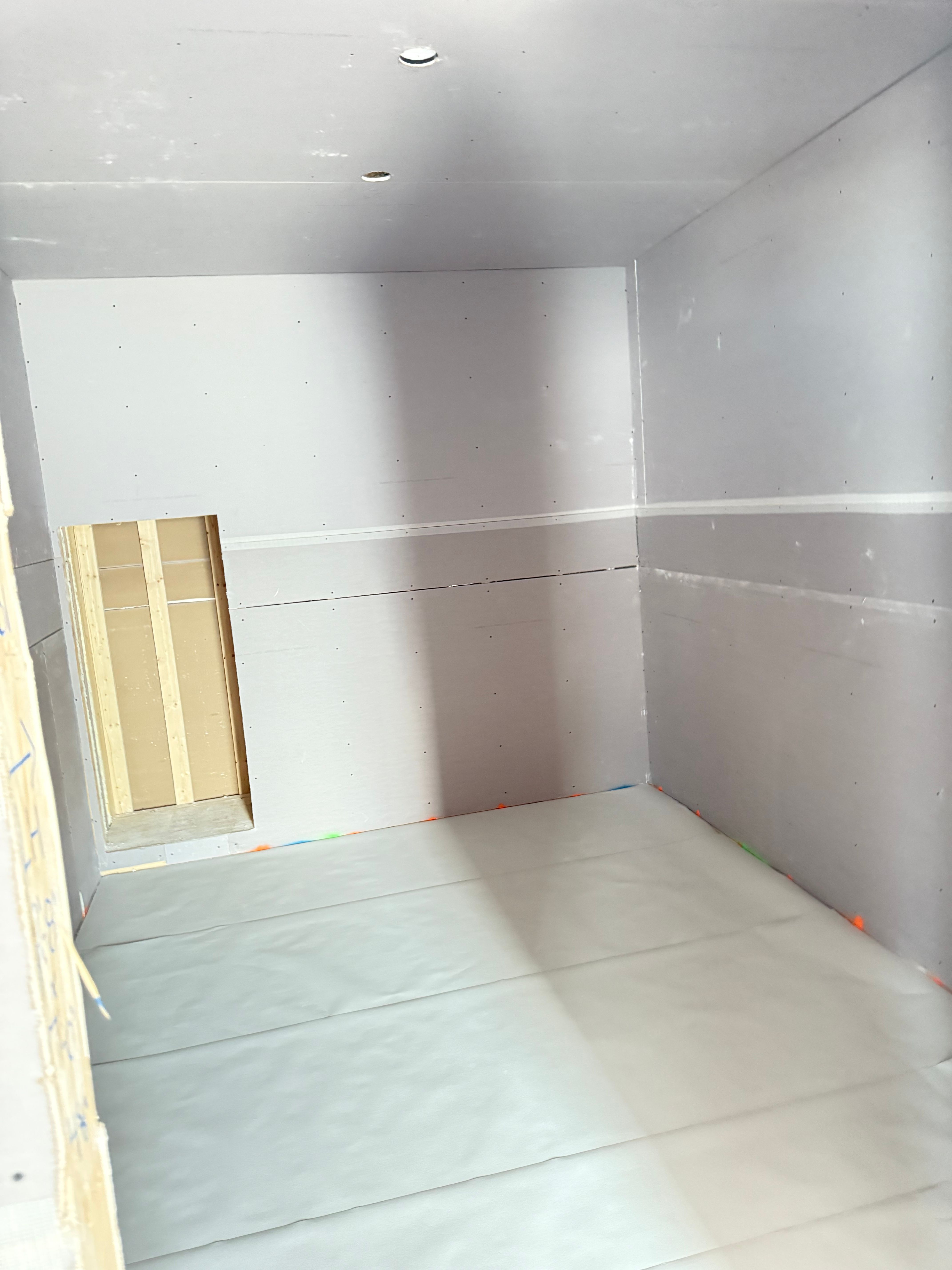  for P.L.R Drywall & Plaster in New Bedford, MA