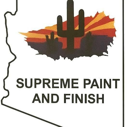  for Supreme Paint and Finish in Buckeye, AZ