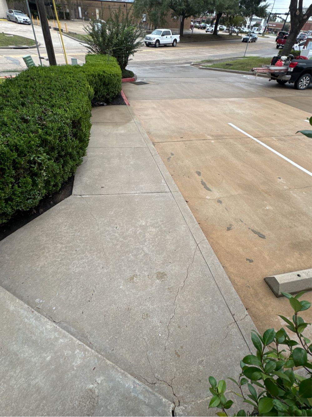  for Power Pressure Wash in Houston, TX