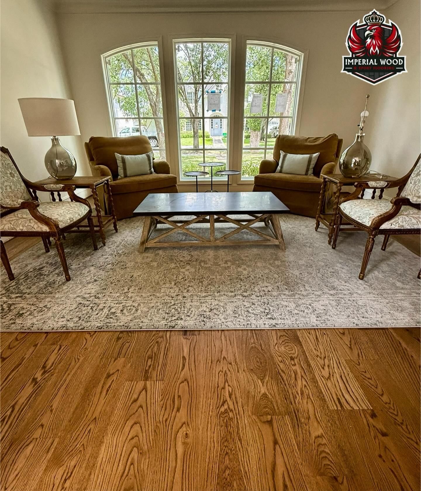 All Photos for Imperial Wood & Epoxy Flooring in Houston, TX