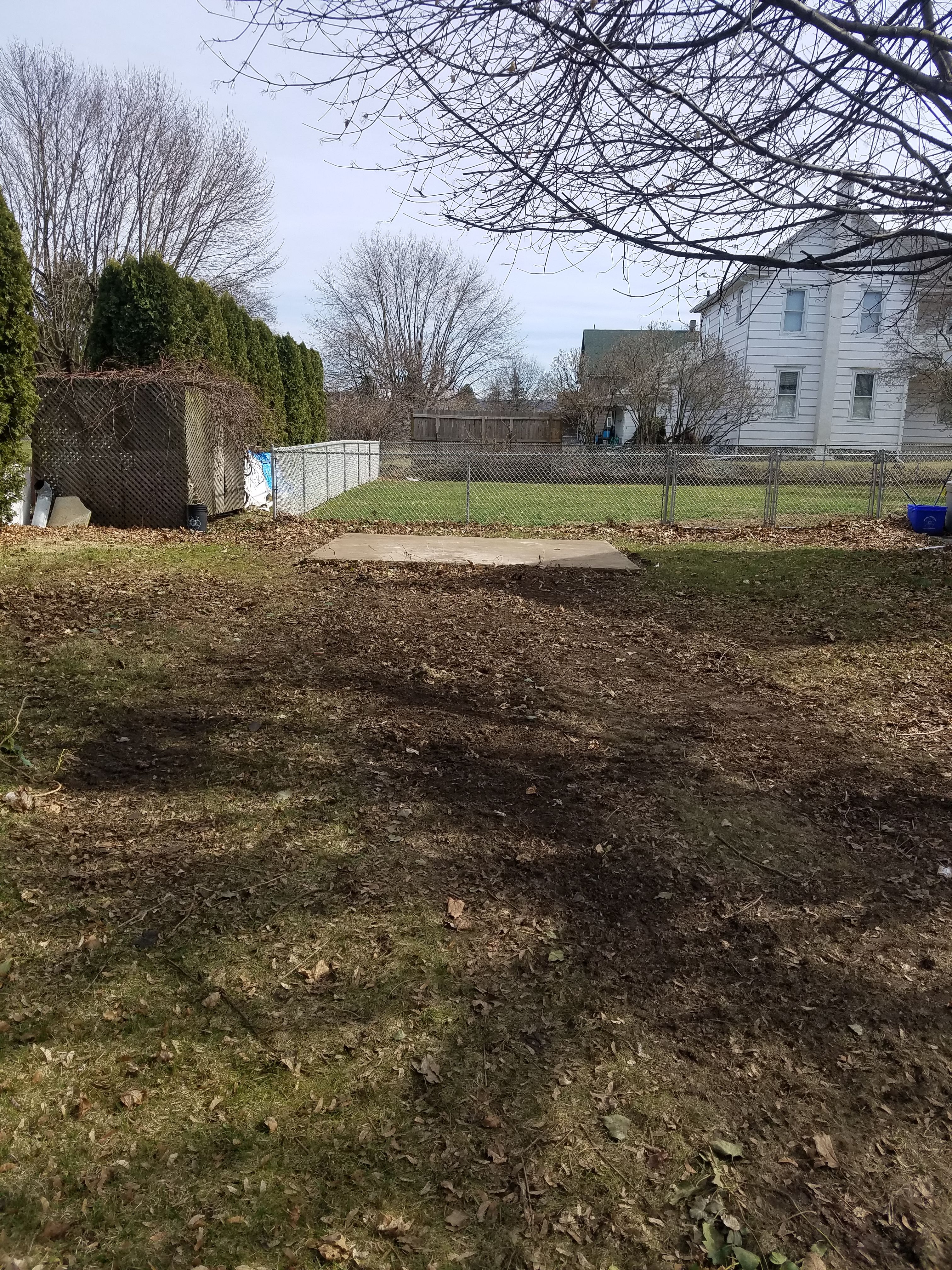  for Down Home Landscaping in Stillwater, PA