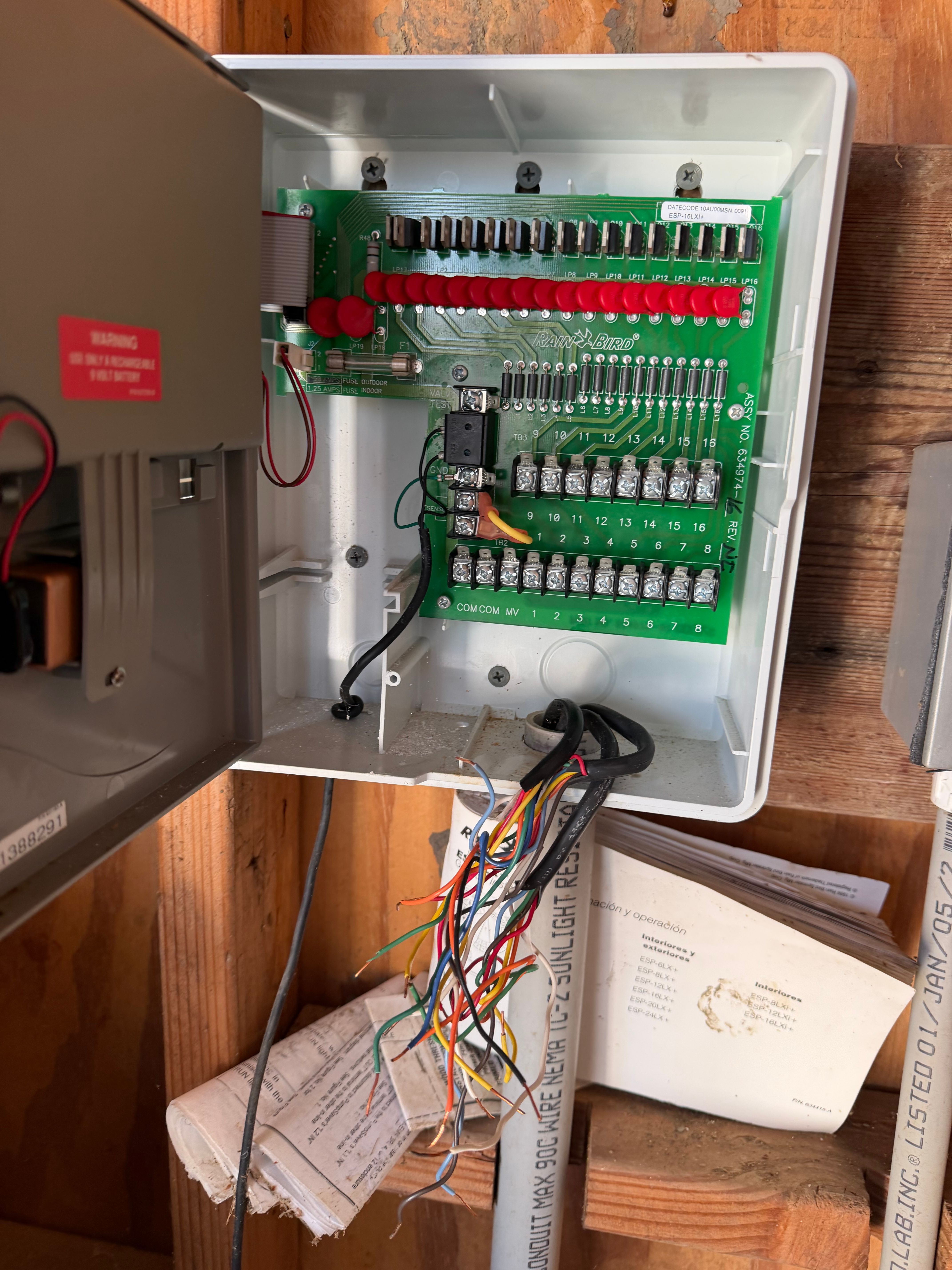  for CBA Landscaping in Hayward, CA