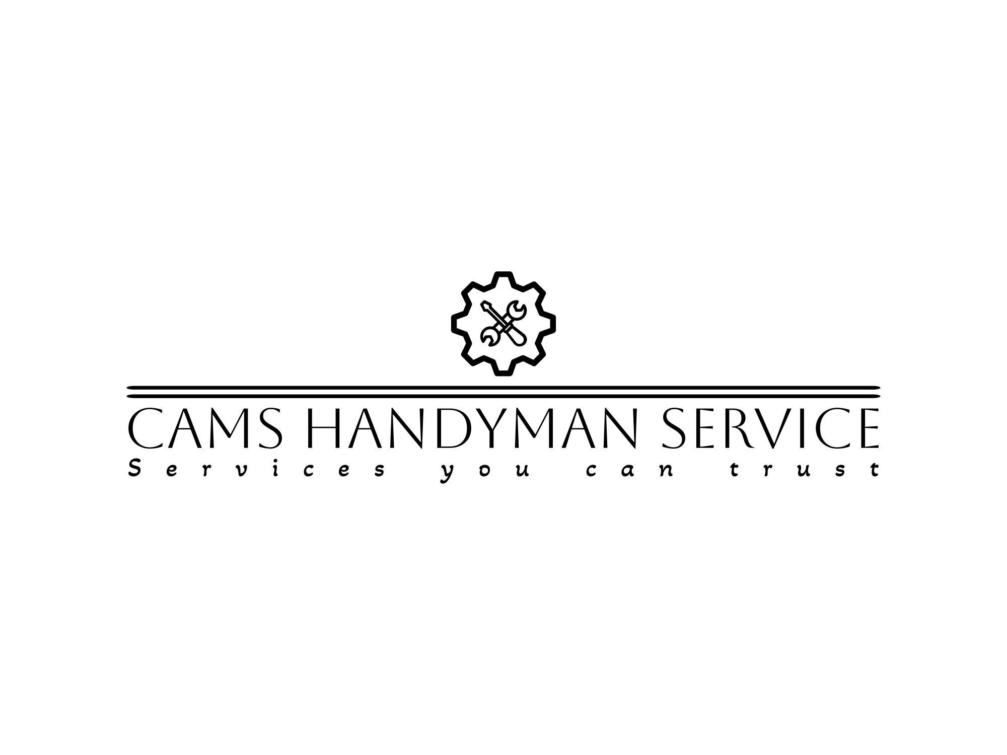  for Cams Handyman Service in Clemson, SC