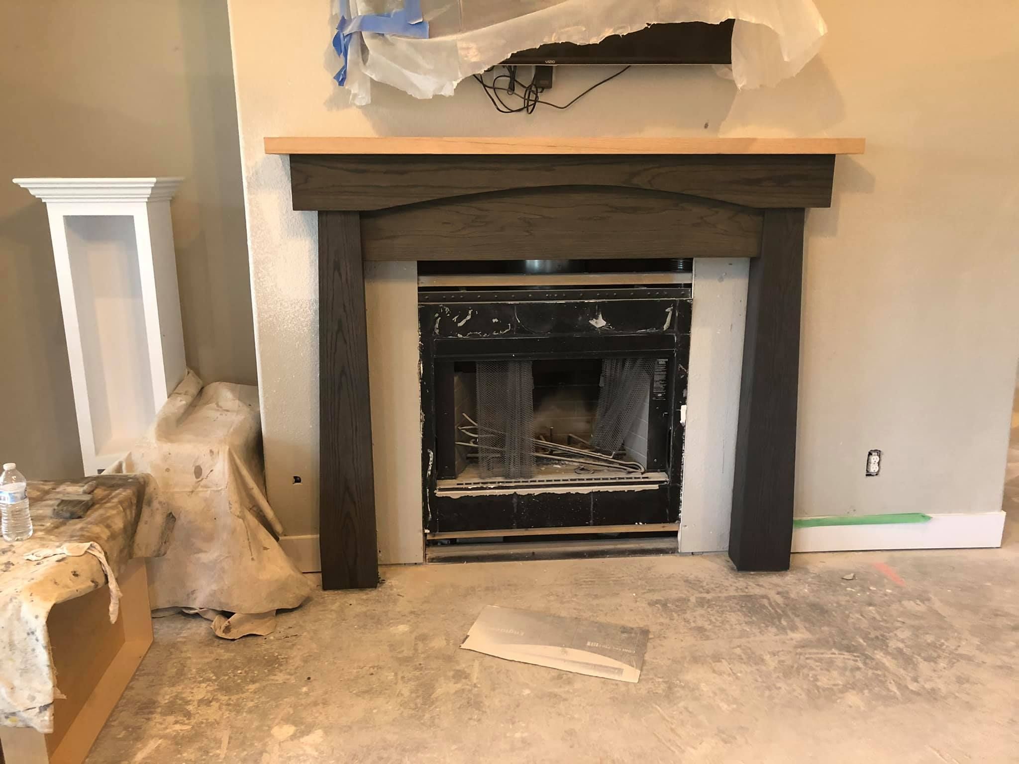  for Benchmark Painting Plus in Kountze, TX