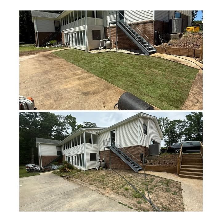  for Dirt Pro Land Solutions in Fayetteville, GA