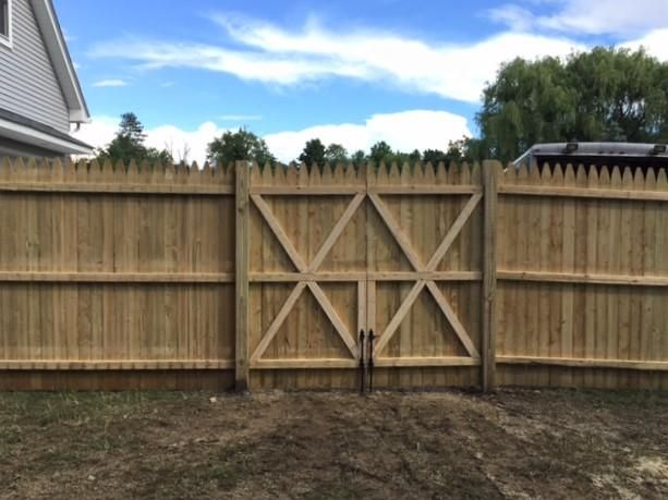 All Photos for Wantage Fence & Stonework, LLC in Wantage, New Jersey
